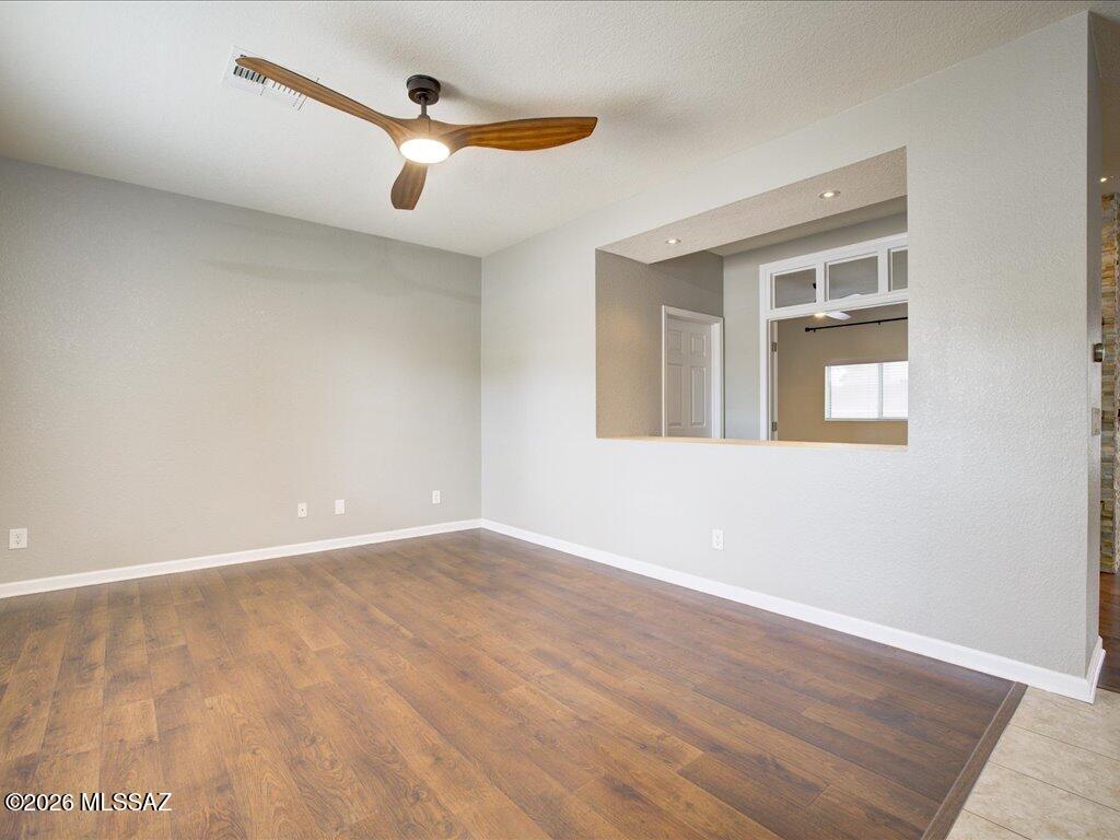 Rancho Del Lago (1-100) - Residential