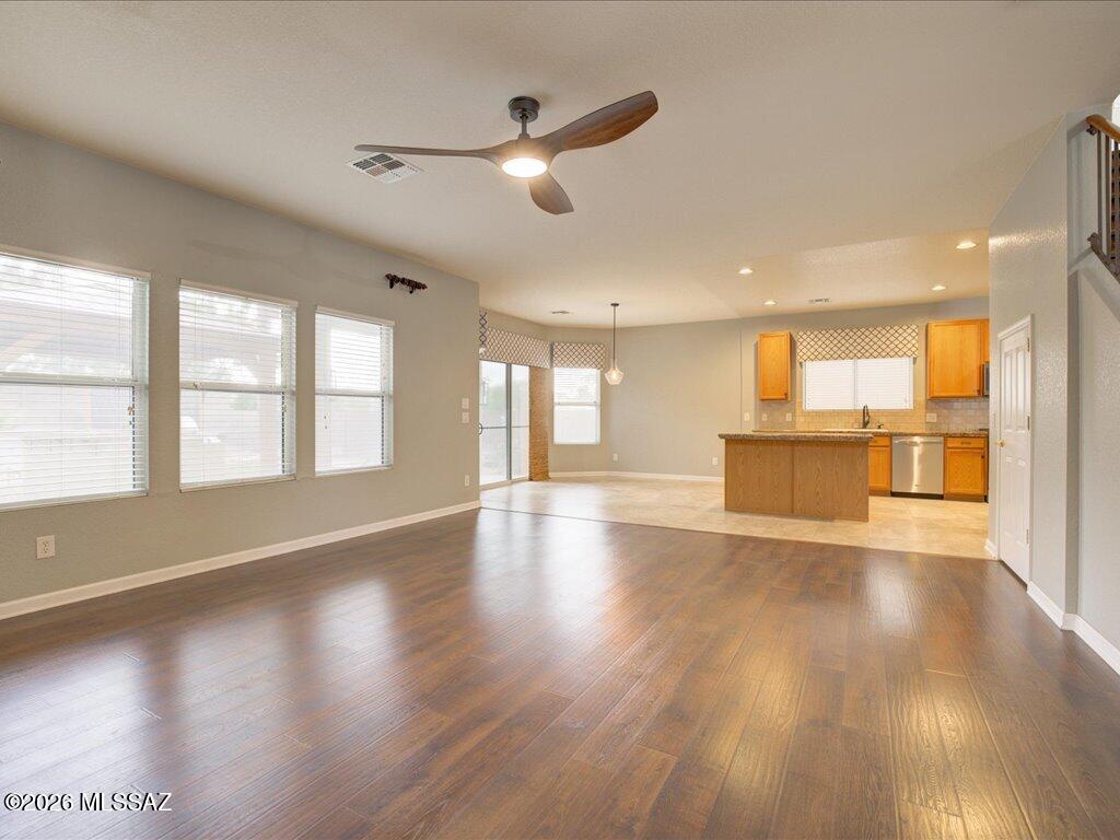 Rancho Del Lago (1-100) - Residential