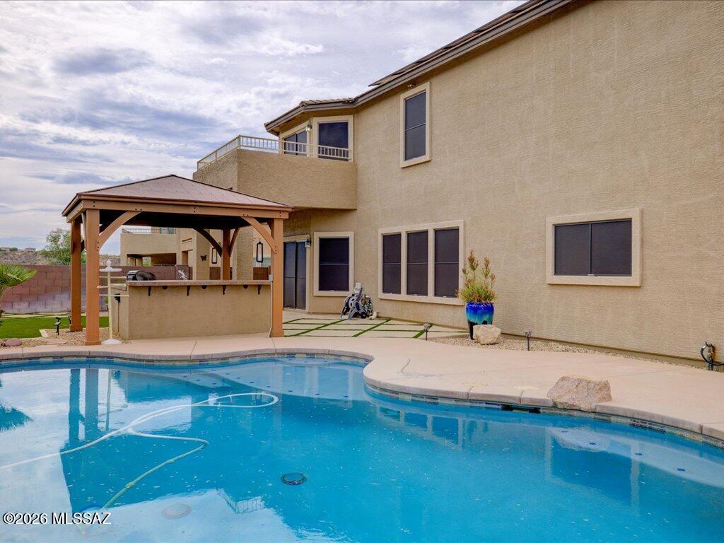Rancho Del Lago (1-100) - Residential
