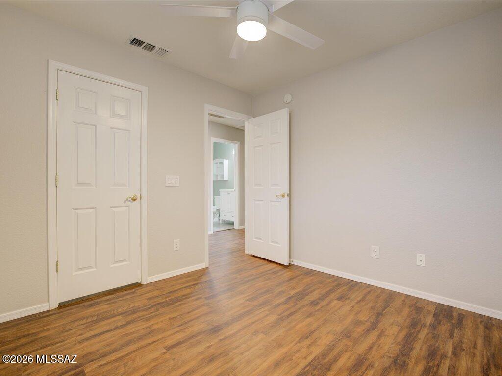 Rancho Del Lago (1-100) - Residential