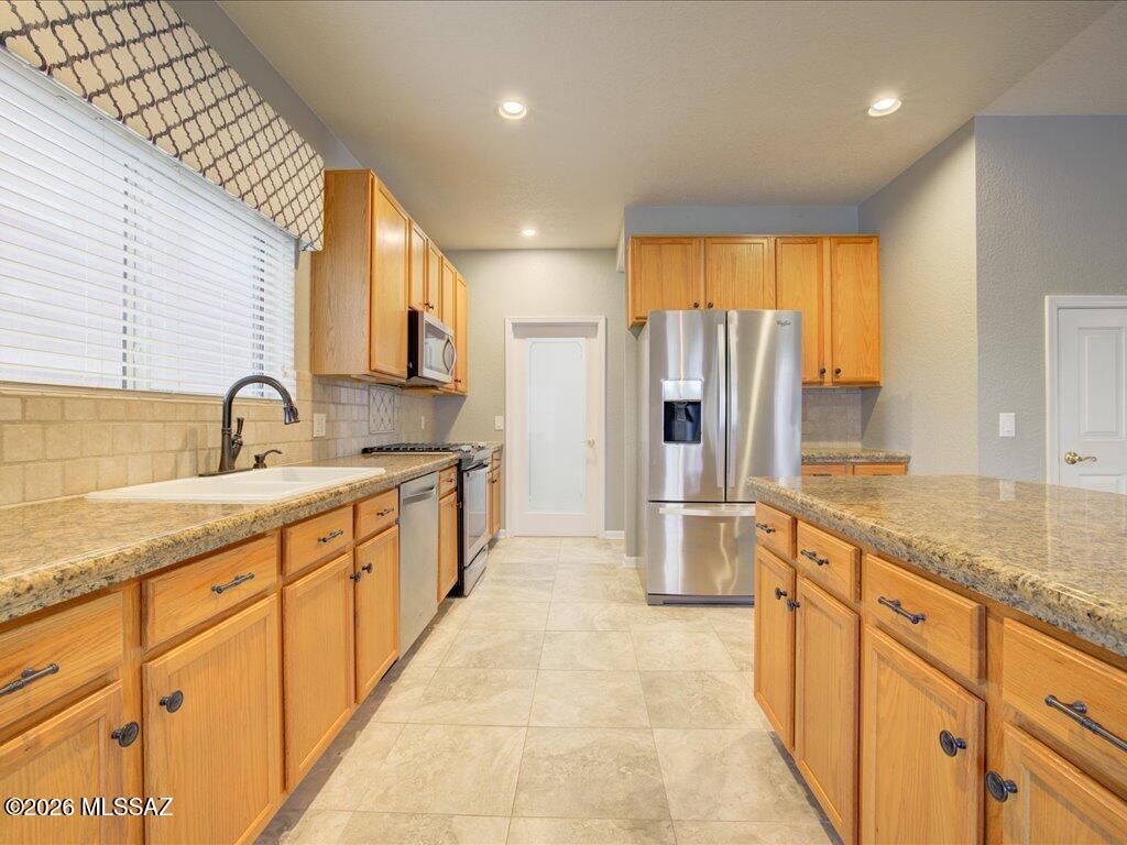 Rancho Del Lago (1-100) - Residential
