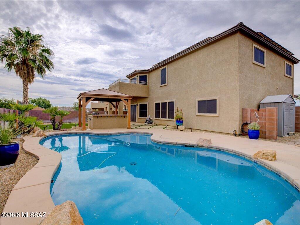 Rancho Del Lago (1-100) - Residential