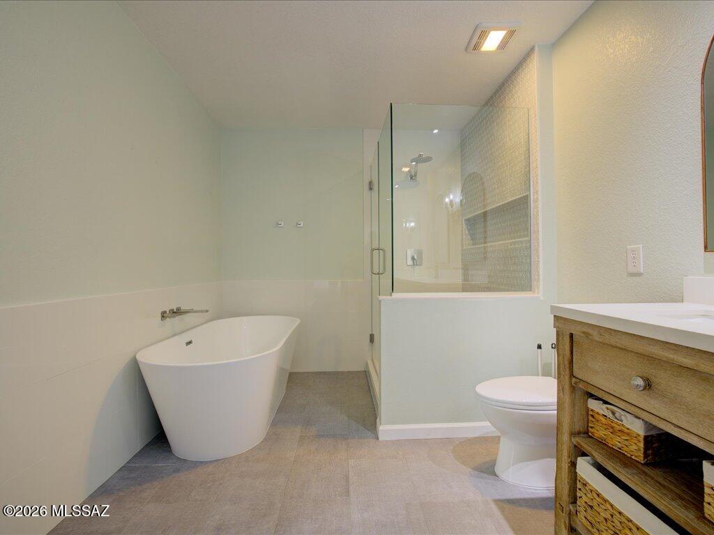 Rancho Del Lago (1-100) - Residential
