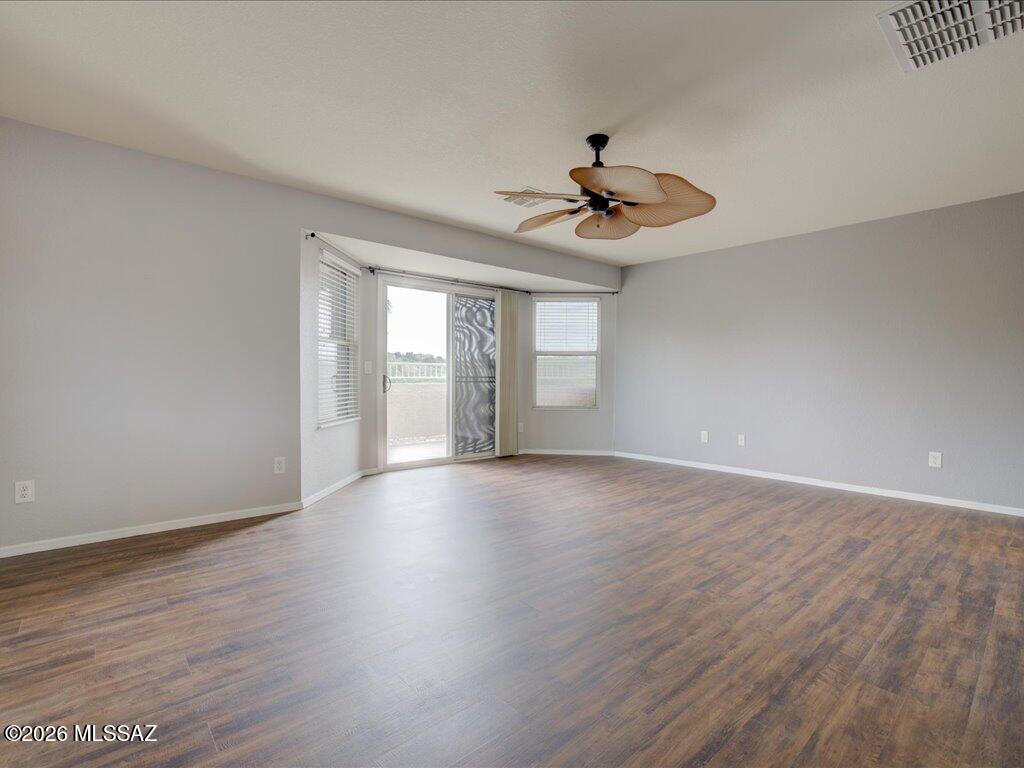 Rancho Del Lago (1-100) - Residential