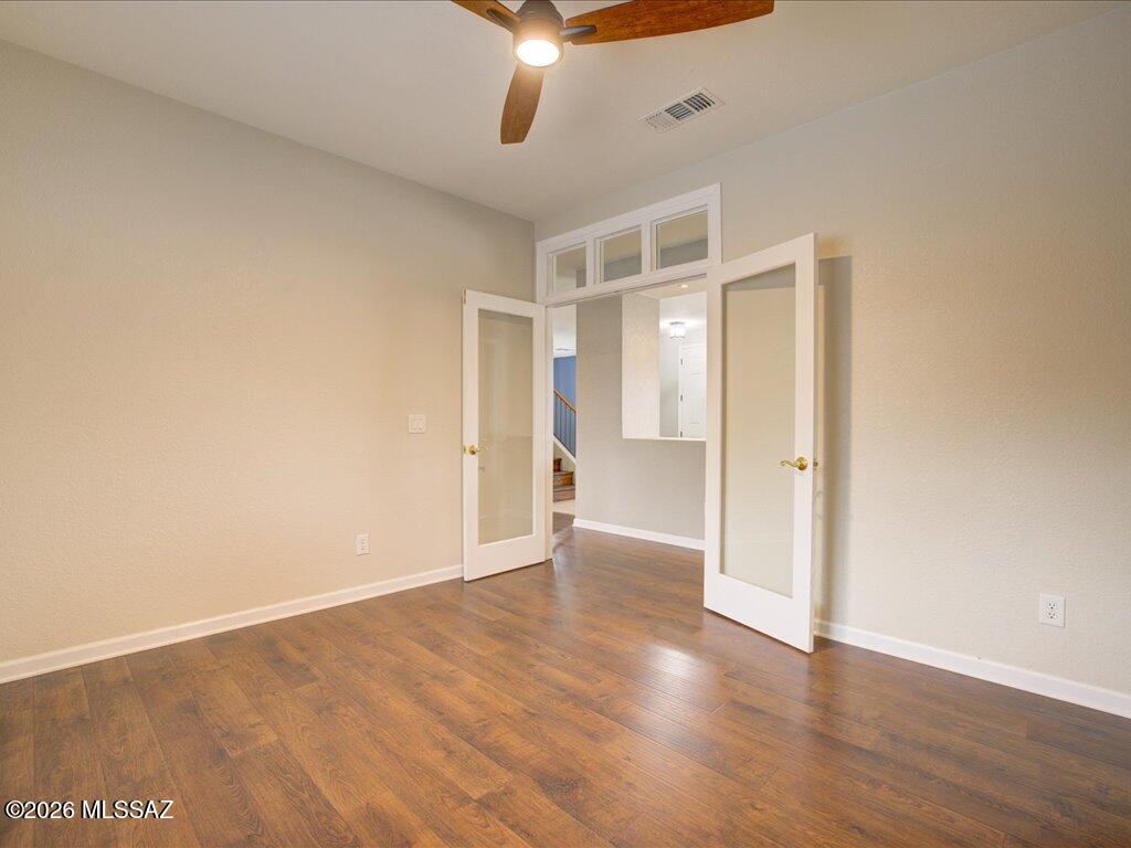 Rancho Del Lago (1-100) - Residential