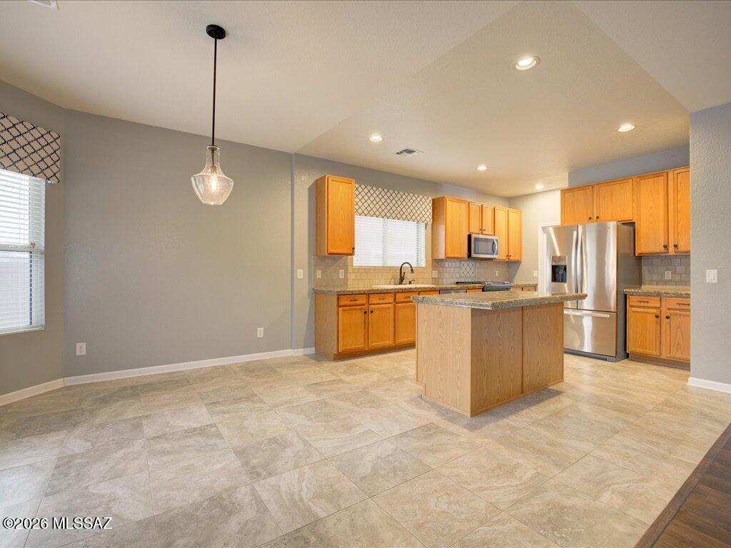 Rancho Del Lago (1-100) - Residential
