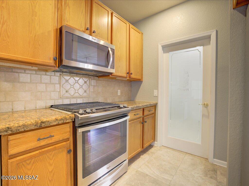 Rancho Del Lago (1-100) - Residential