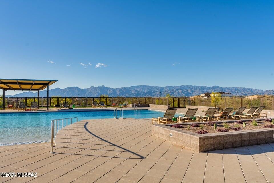 Saguaro Trails (1-26) - Residential