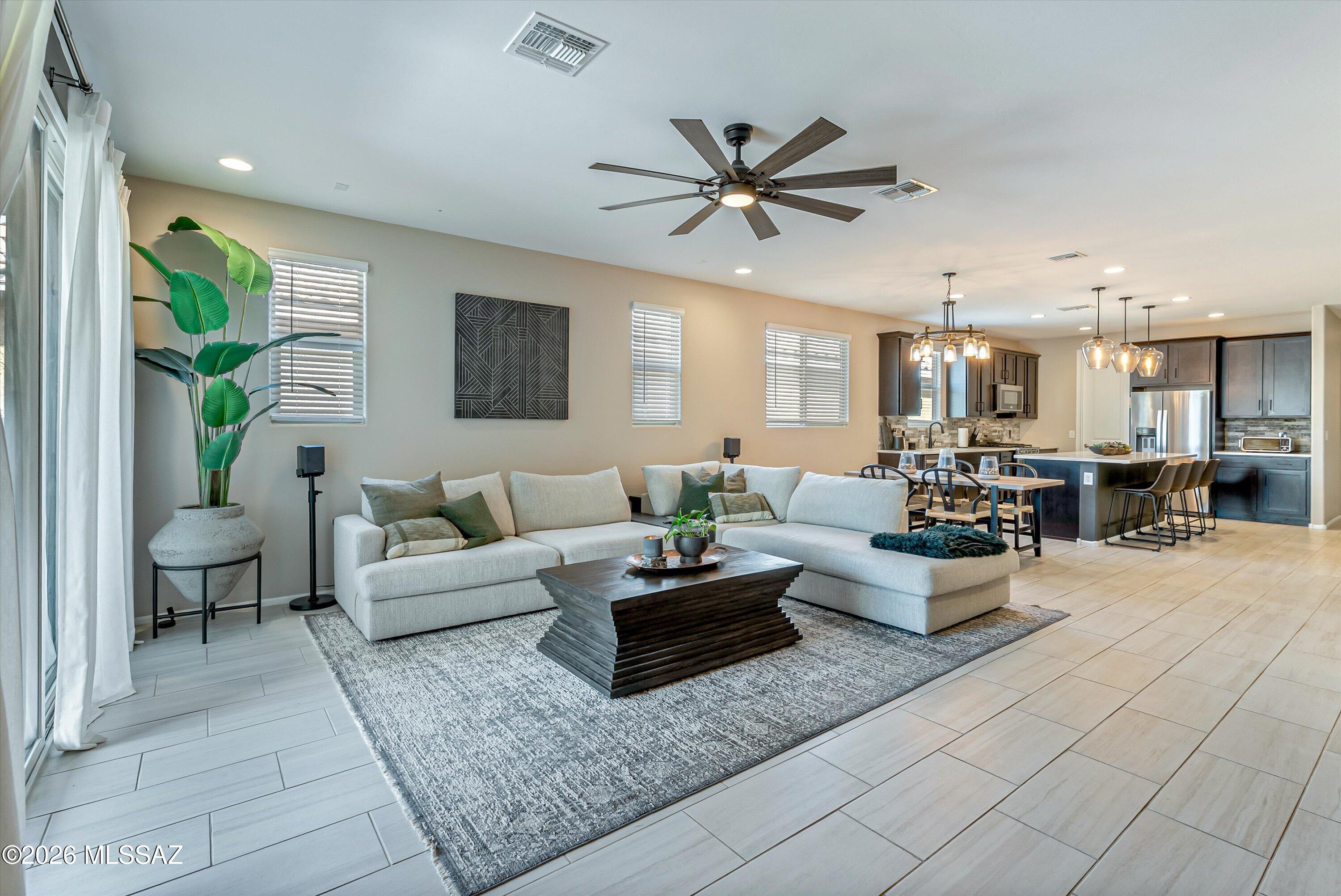 Saguaro Trails (1-26) - Residential