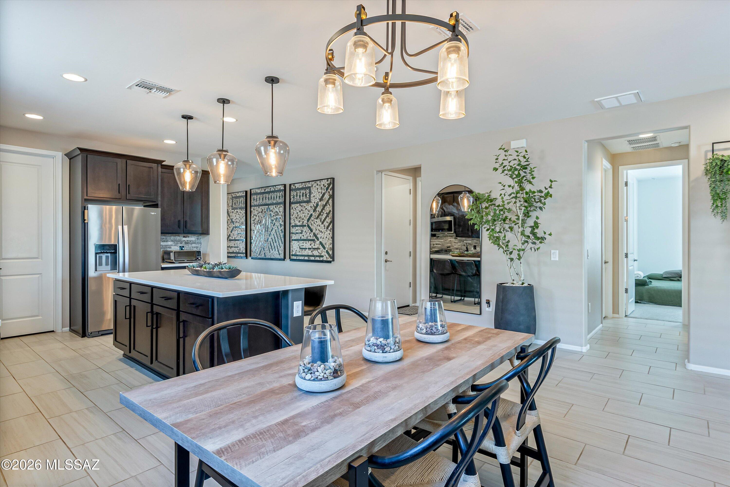 Saguaro Trails (1-26) - Residential