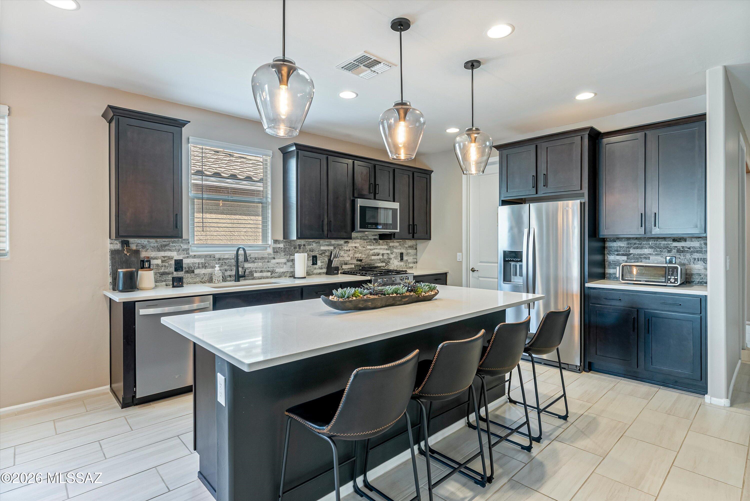 Saguaro Trails (1-26) - Residential
