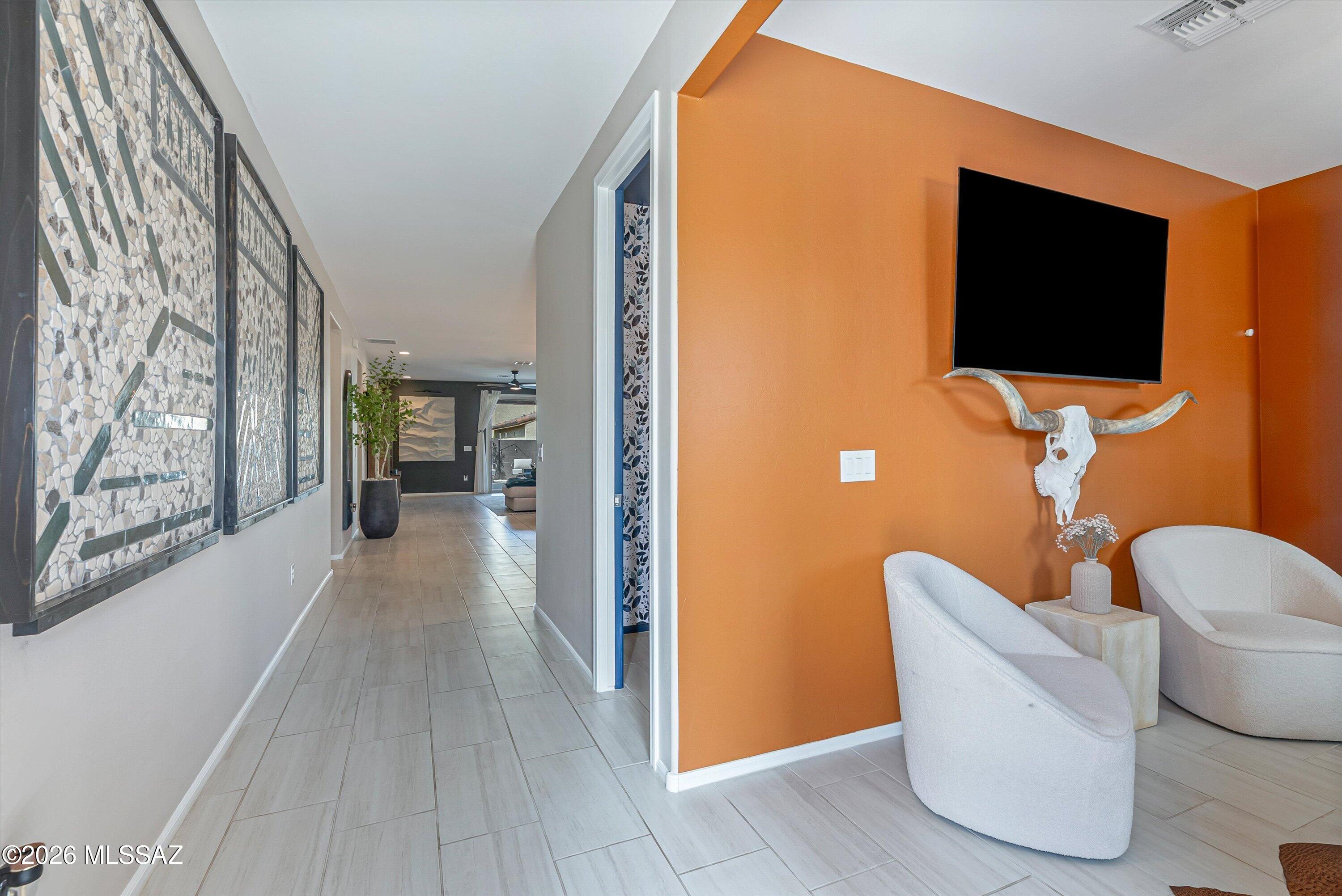 Saguaro Trails (1-26) - Residential