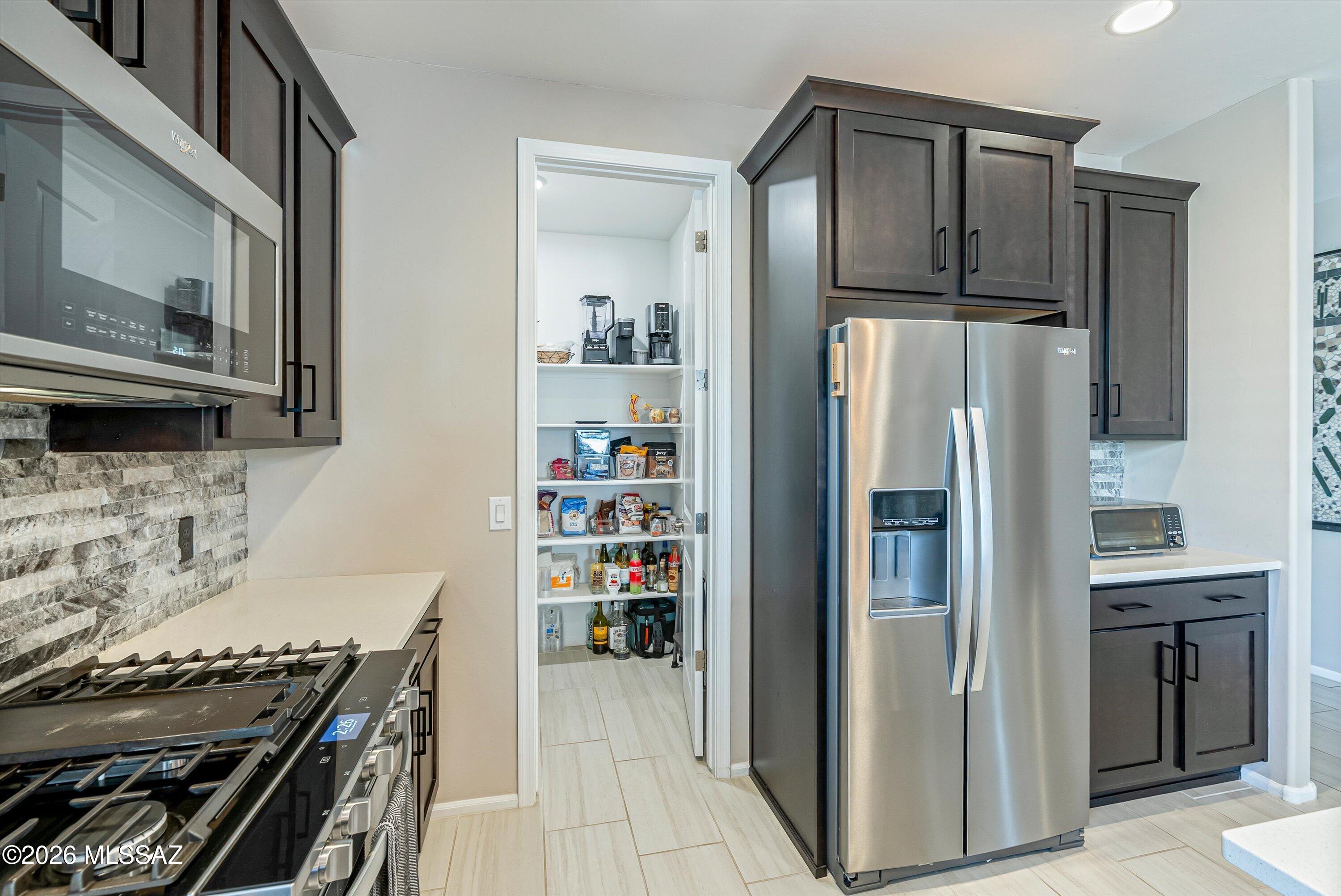 Saguaro Trails (1-26) - Residential