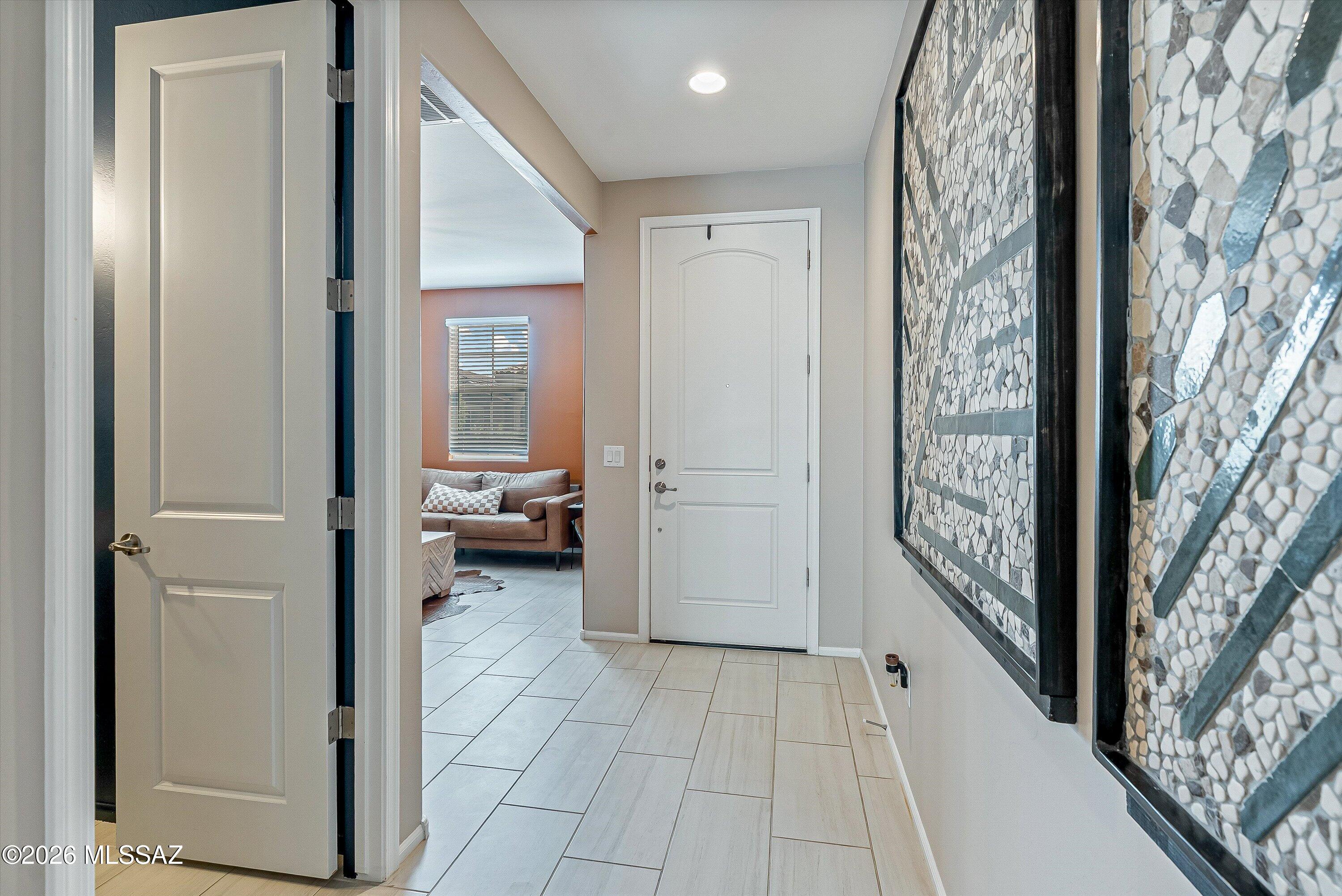 Saguaro Trails (1-26) - Residential
