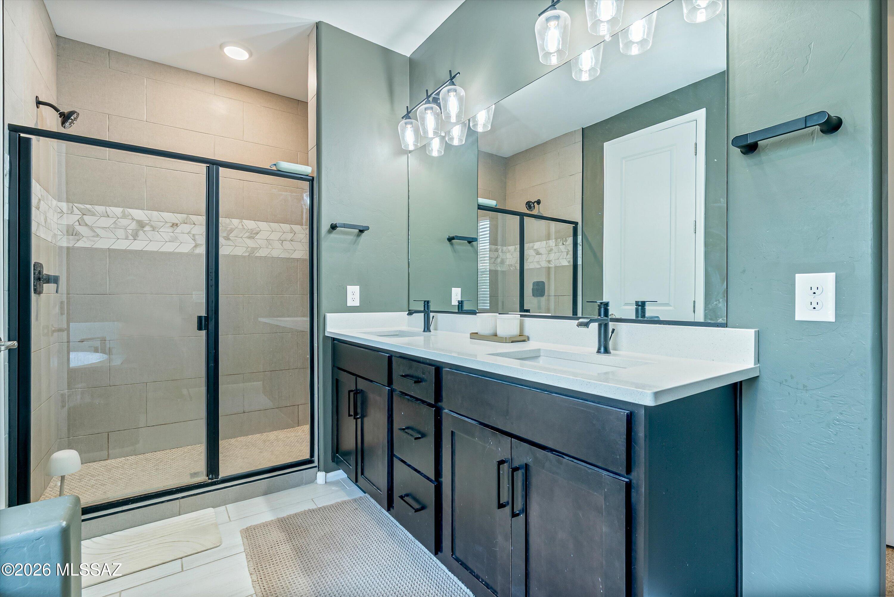 Saguaro Trails (1-26) - Residential
