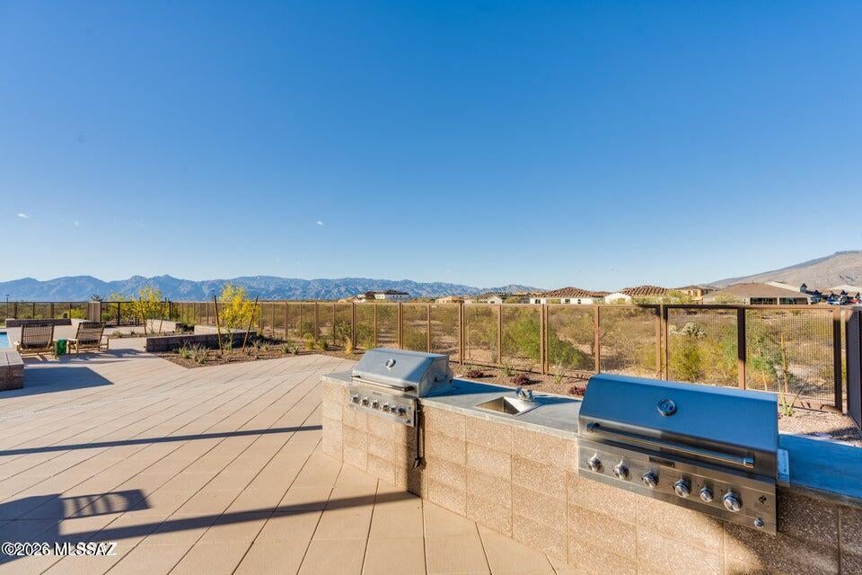 Saguaro Trails (1-26) - Residential