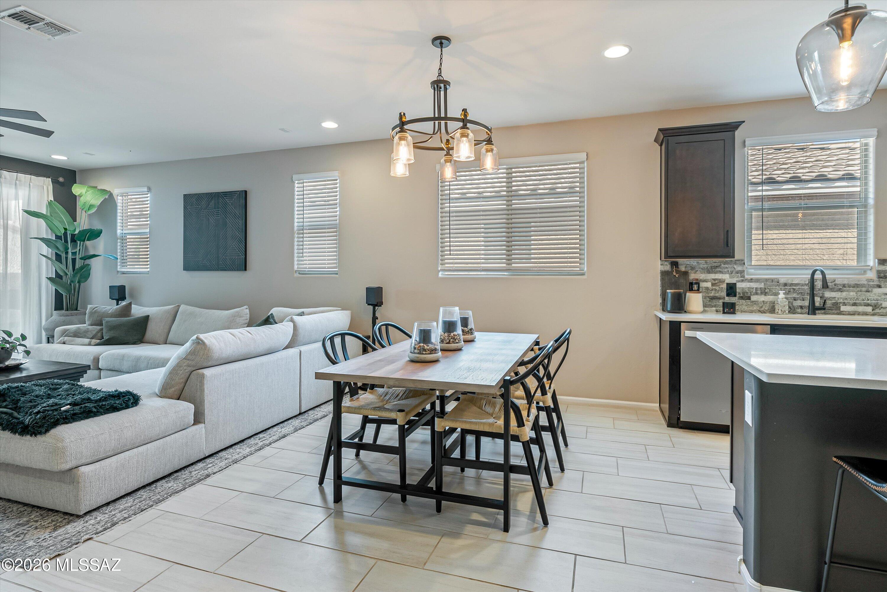 Saguaro Trails (1-26) - Residential
