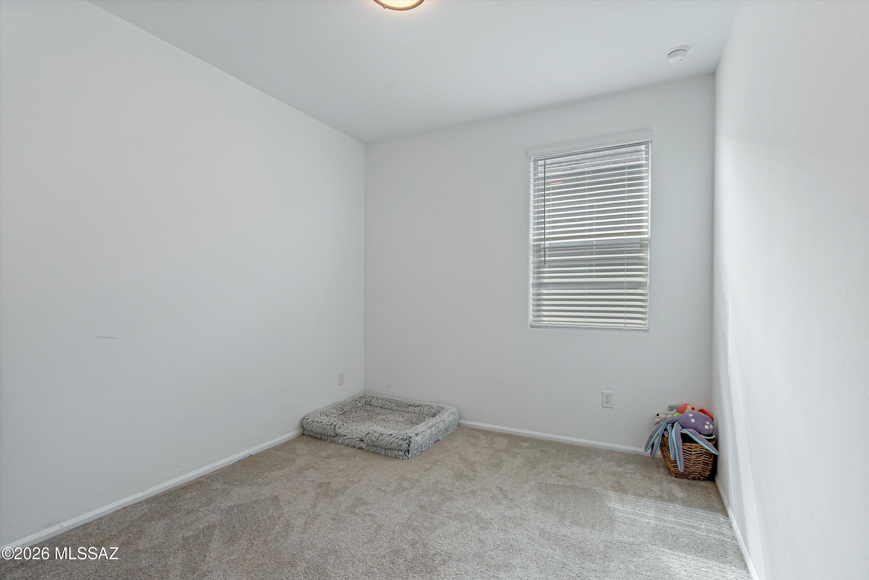 Saguaro Trails (1-26) - Residential