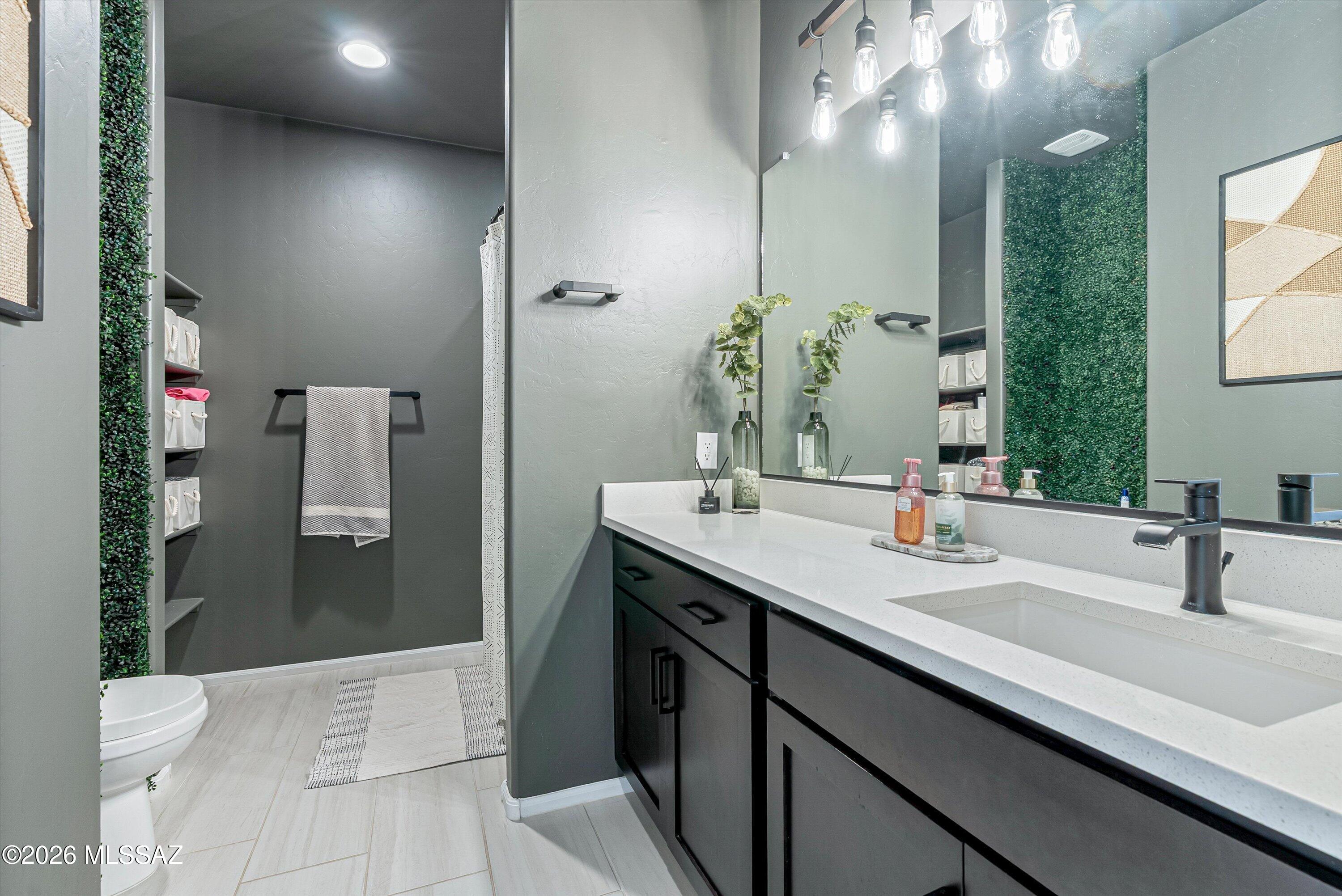 Saguaro Trails (1-26) - Residential
