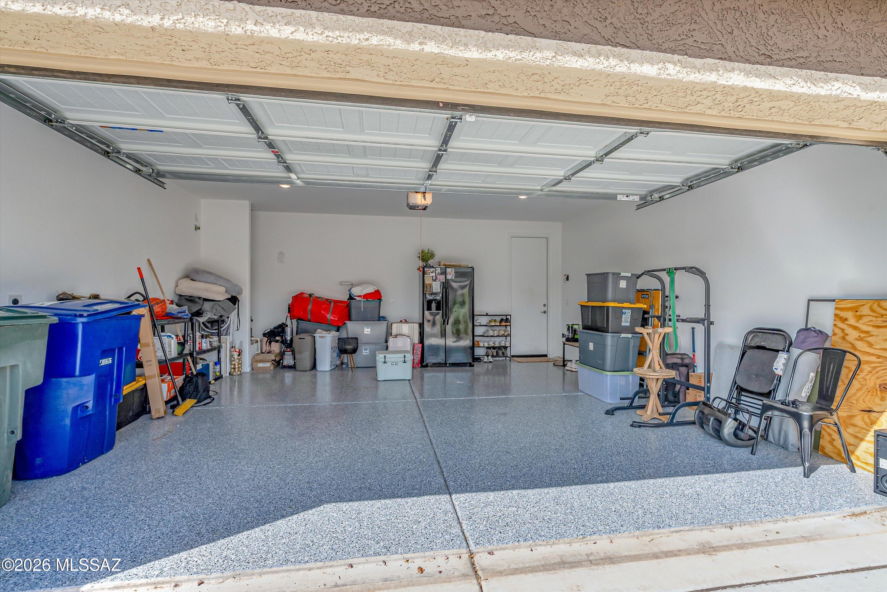 Saguaro Trails (1-26) - Residential