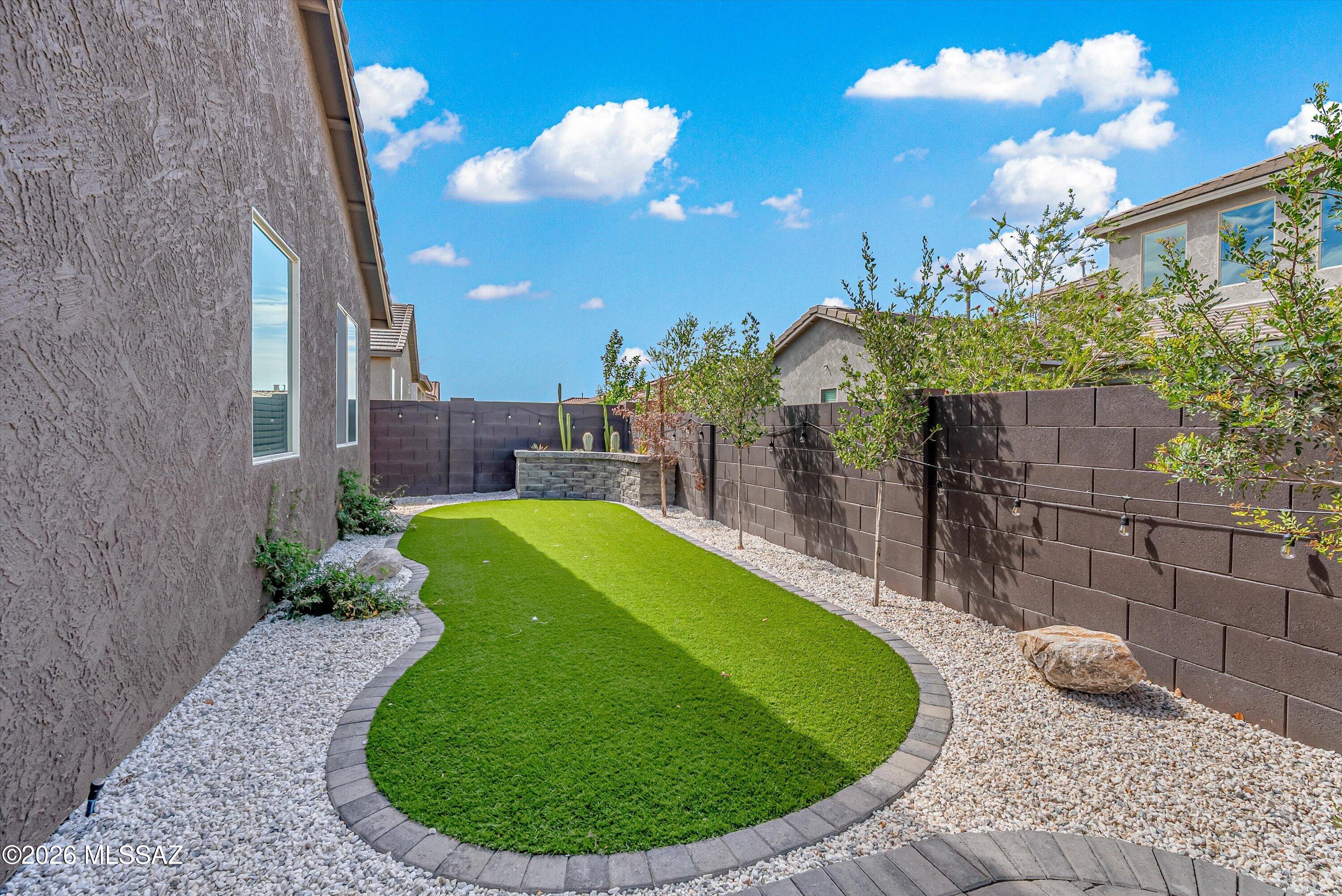 Saguaro Trails (1-26) - Residential
