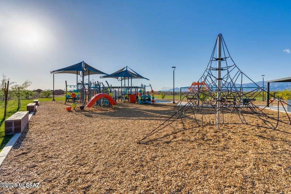 Saguaro Trails (1-26) - Residential