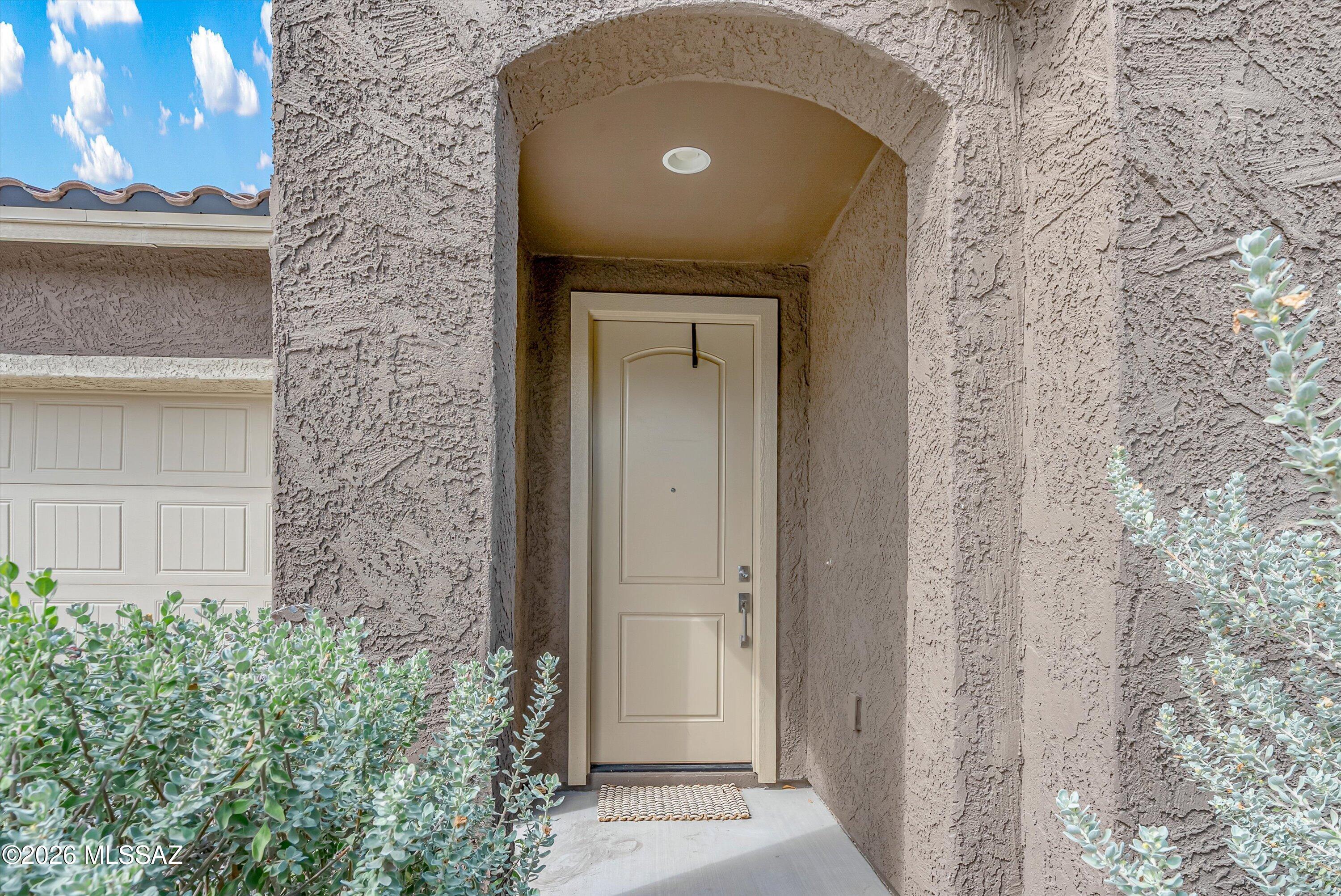 Saguaro Trails (1-26) - Residential