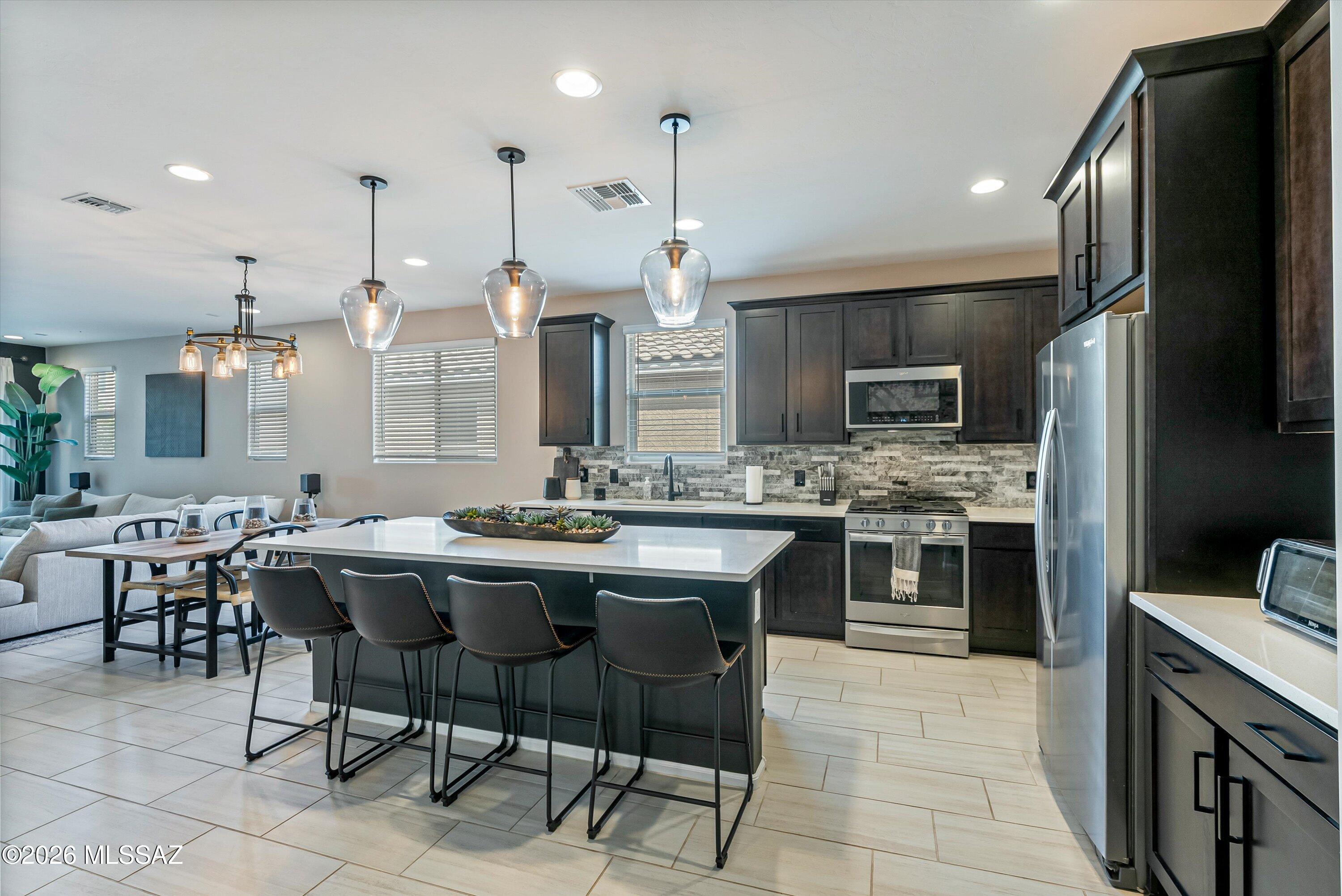 Saguaro Trails (1-26) - Residential