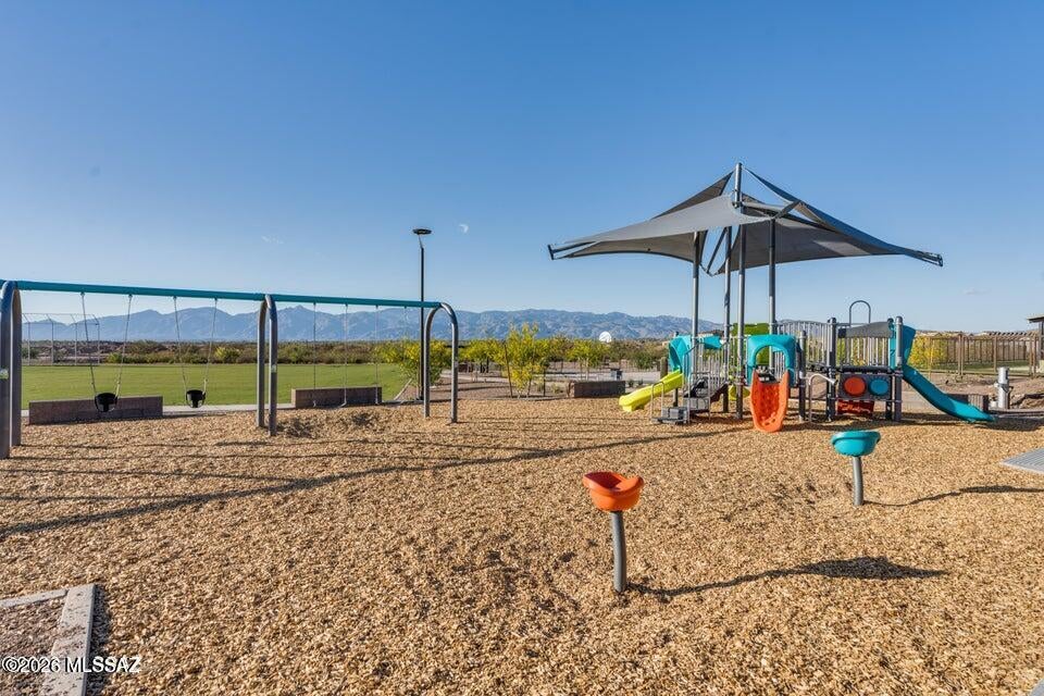 Saguaro Trails (1-26) - Residential
