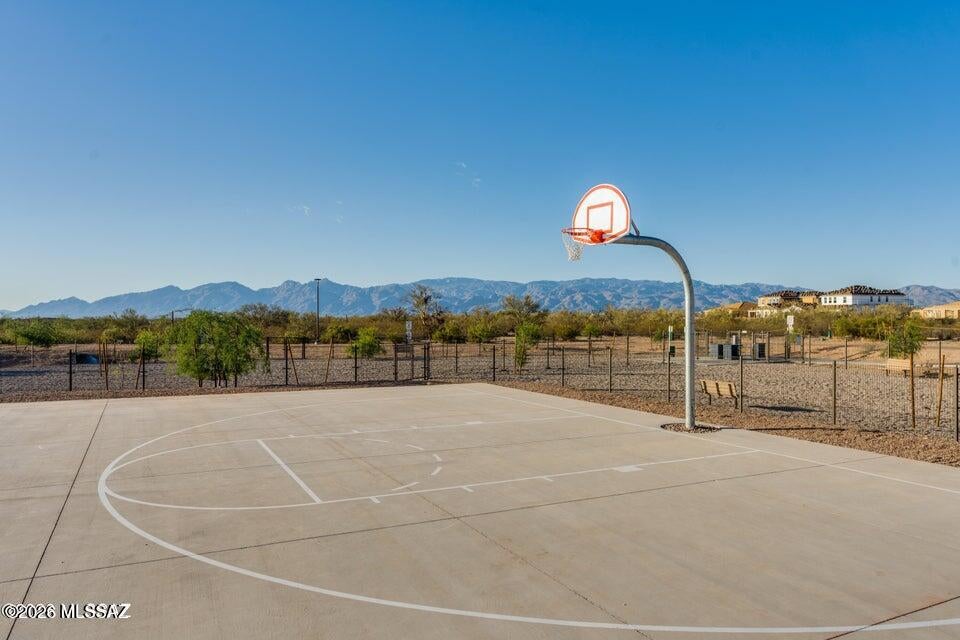 Saguaro Trails (1-26) - Residential