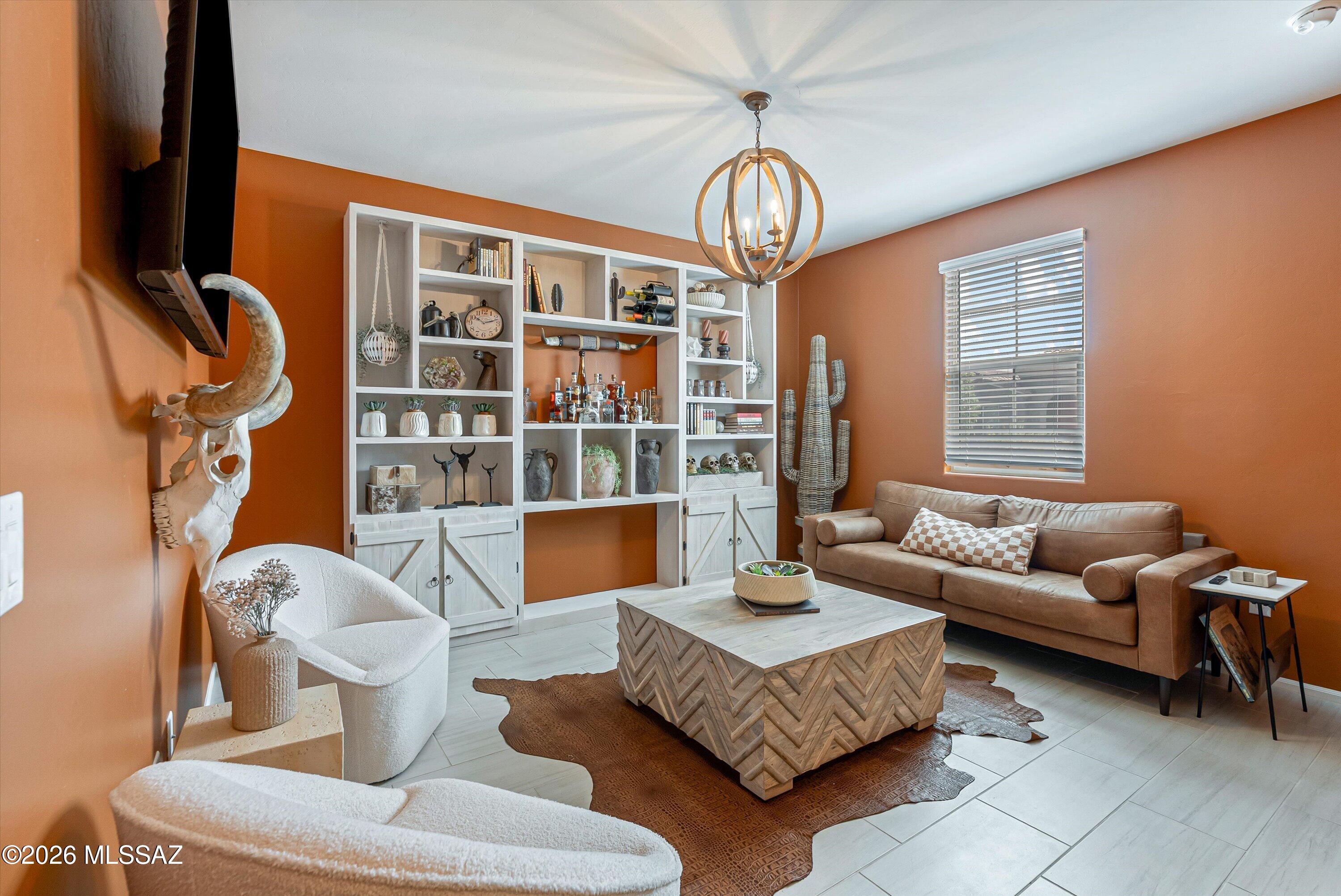 Saguaro Trails (1-26) - Residential