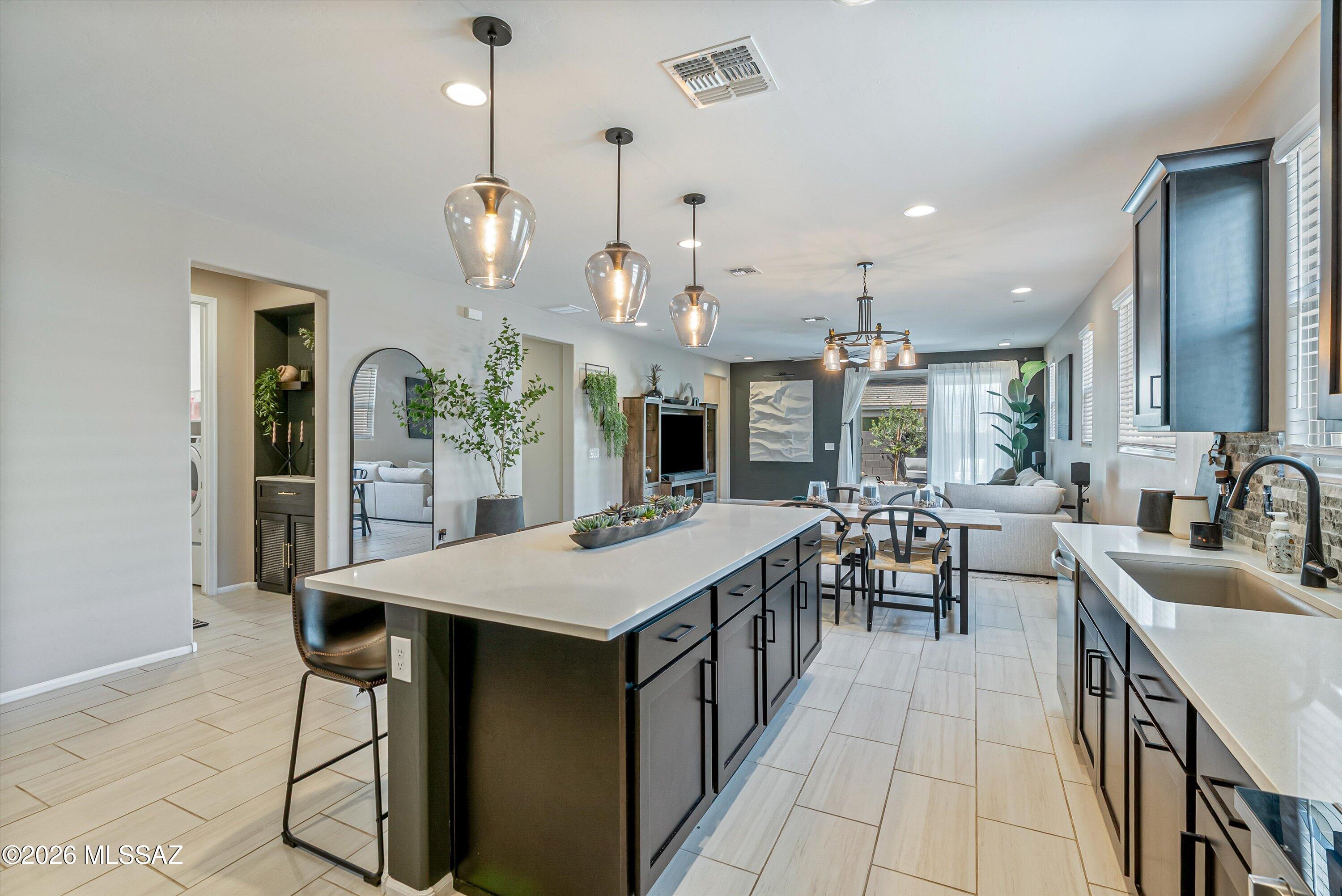 Saguaro Trails (1-26) - Residential