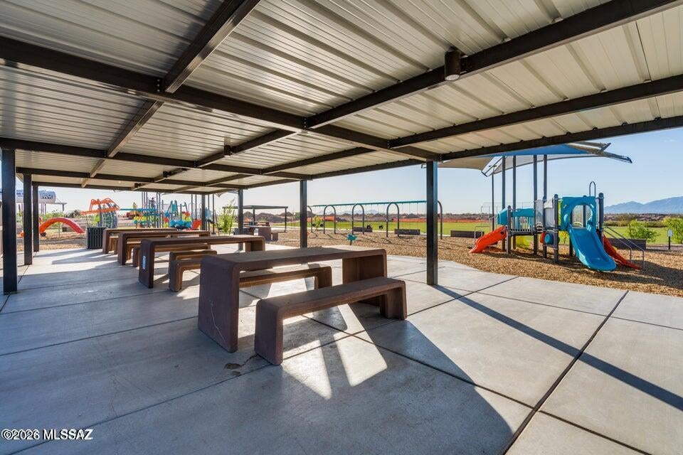 Saguaro Trails (1-26) - Residential