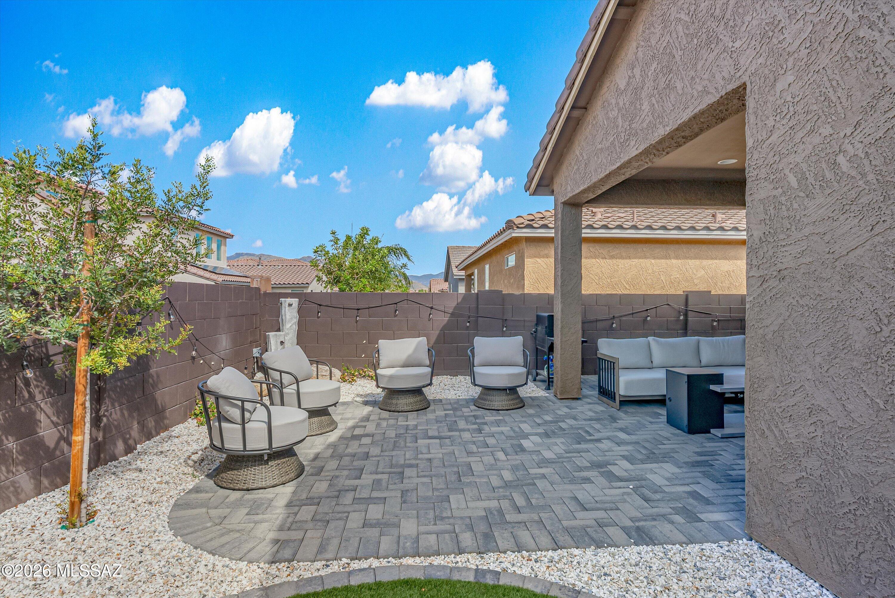 Saguaro Trails (1-26) - Residential