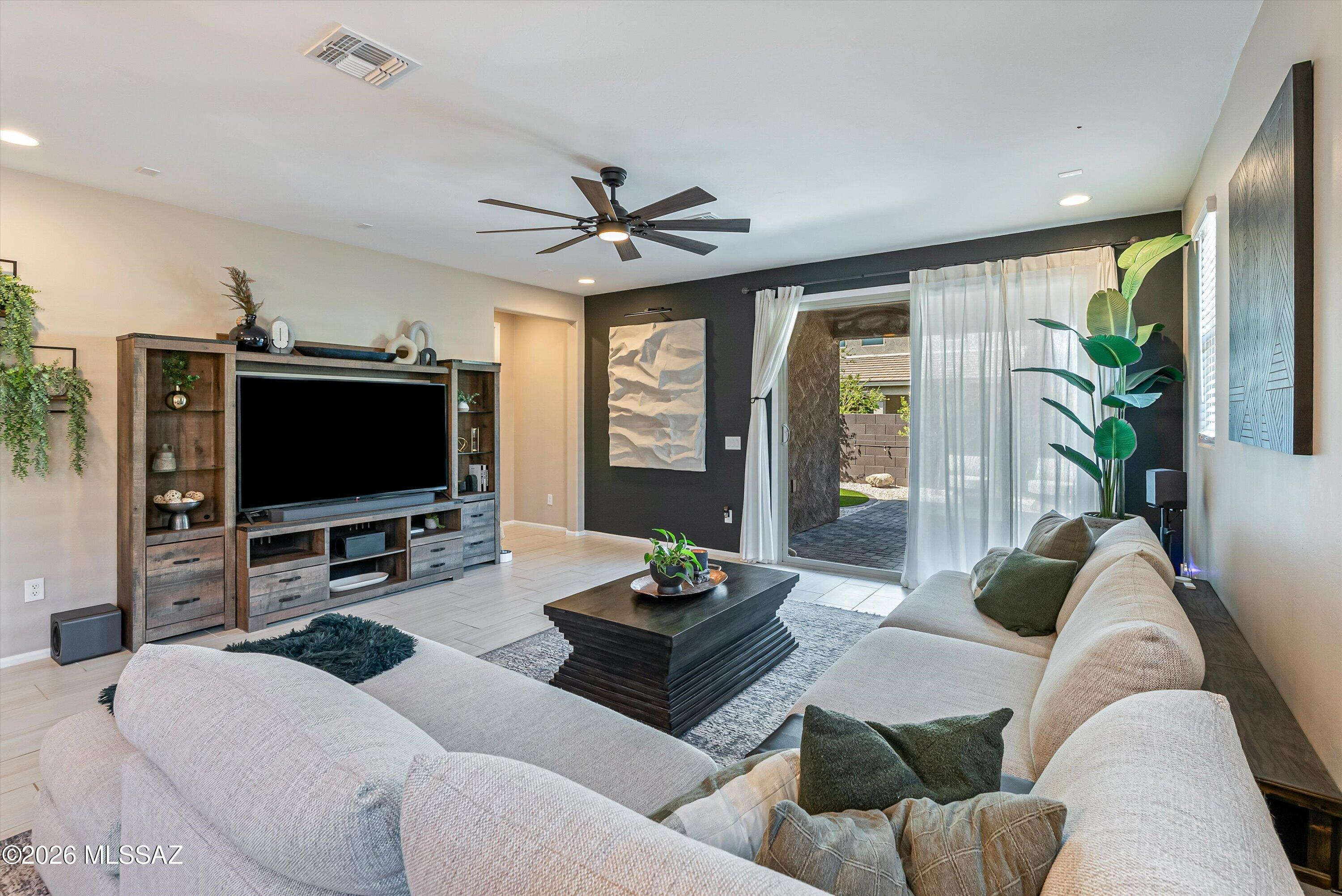 Saguaro Trails (1-26) - Residential