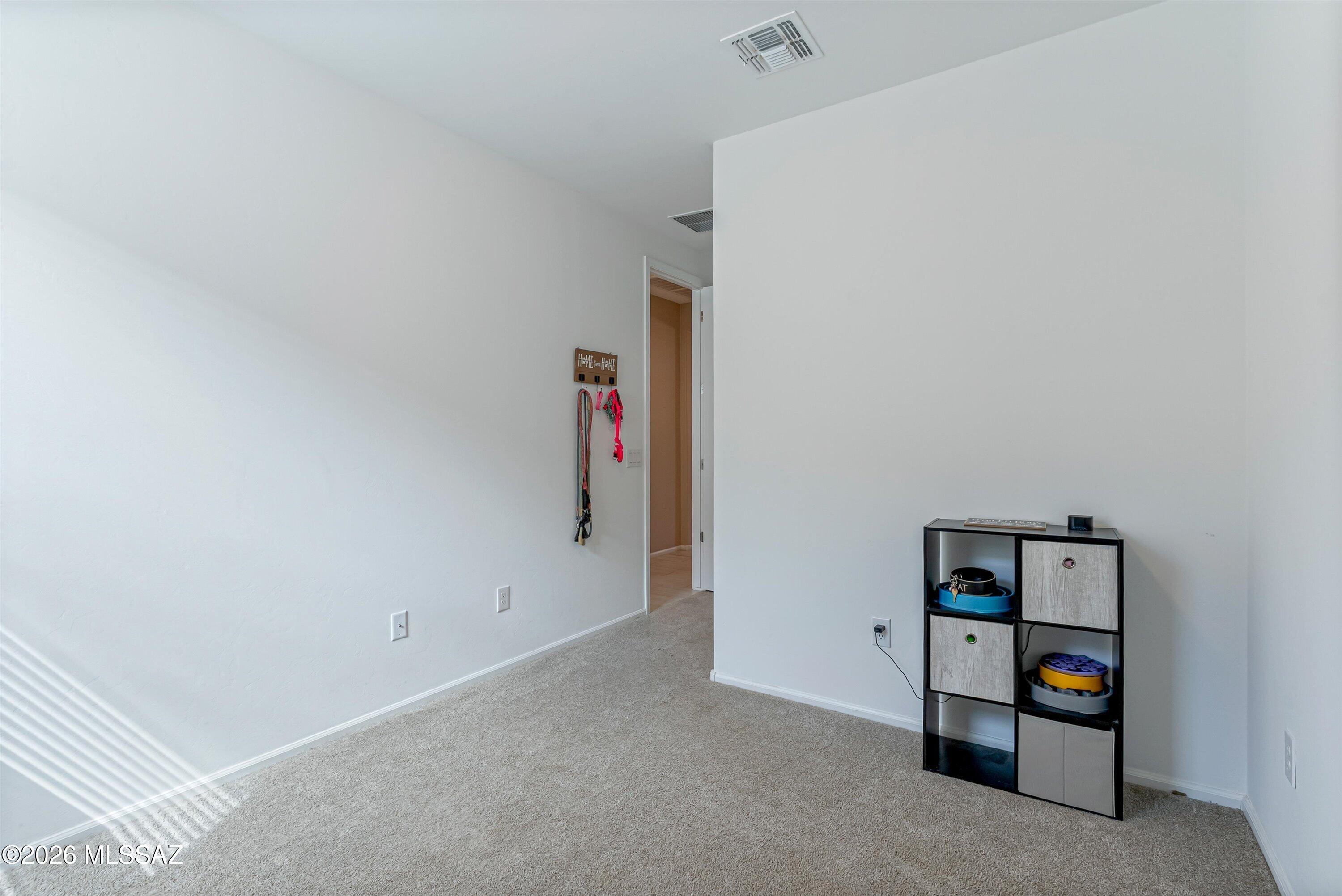 Saguaro Trails (1-26) - Residential
