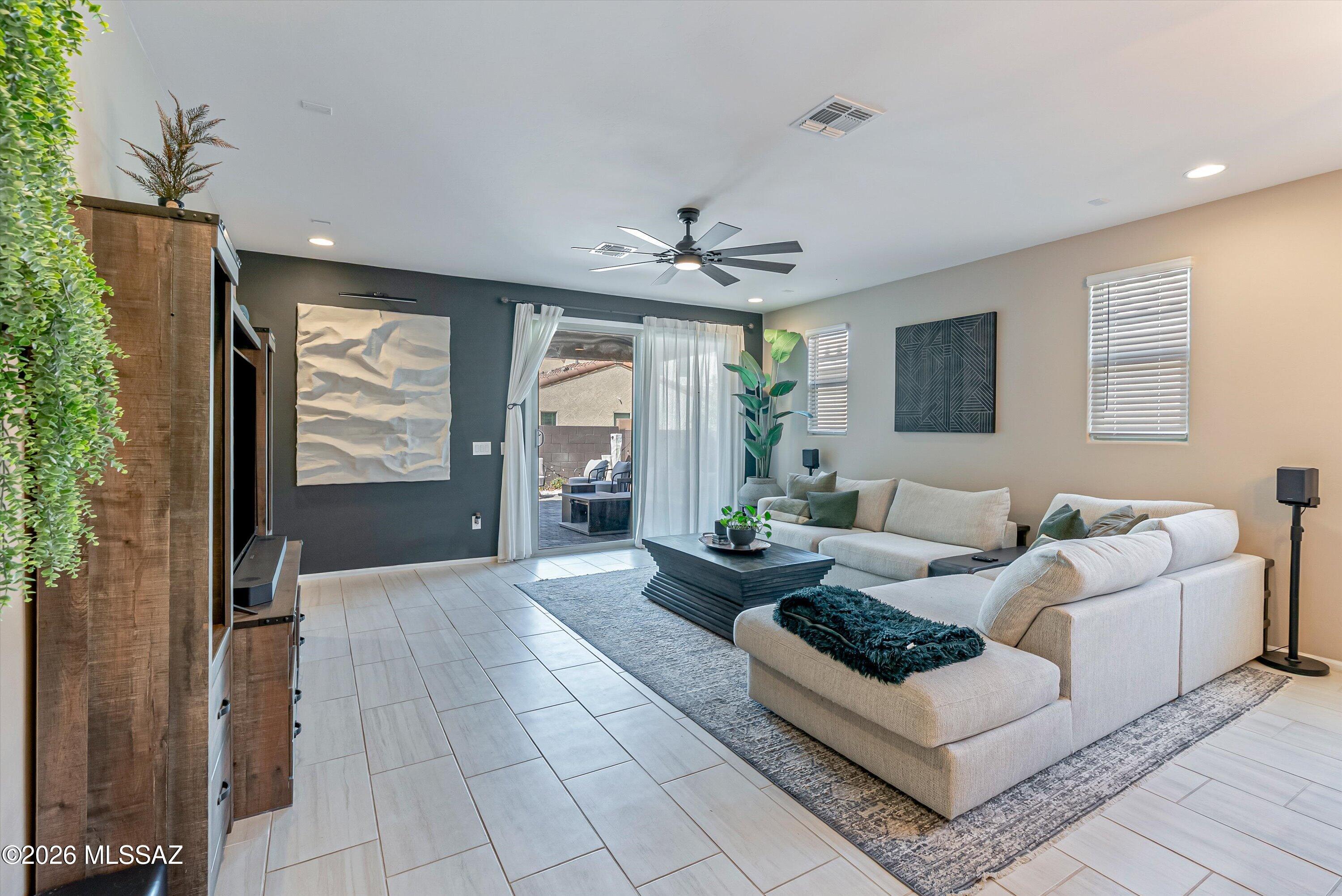Saguaro Trails (1-26) - Residential