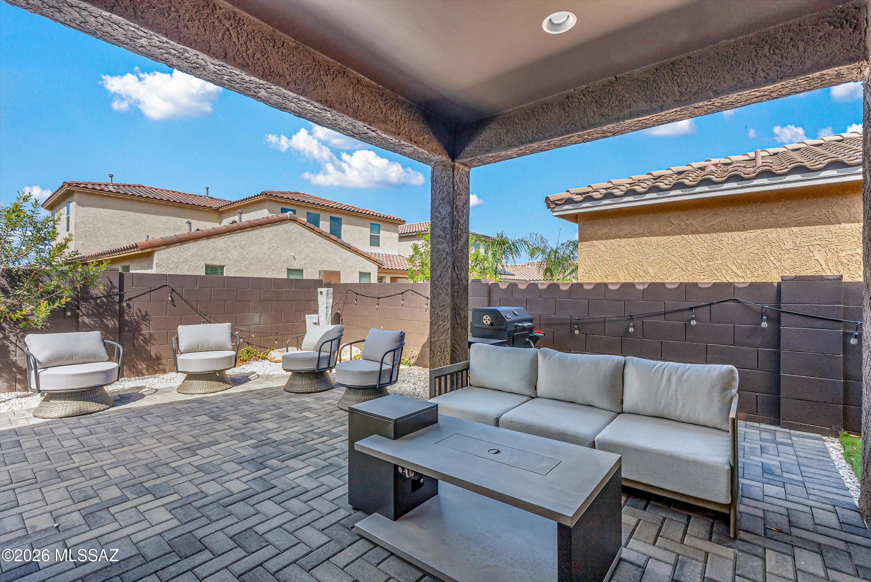 Saguaro Trails (1-26) - Residential