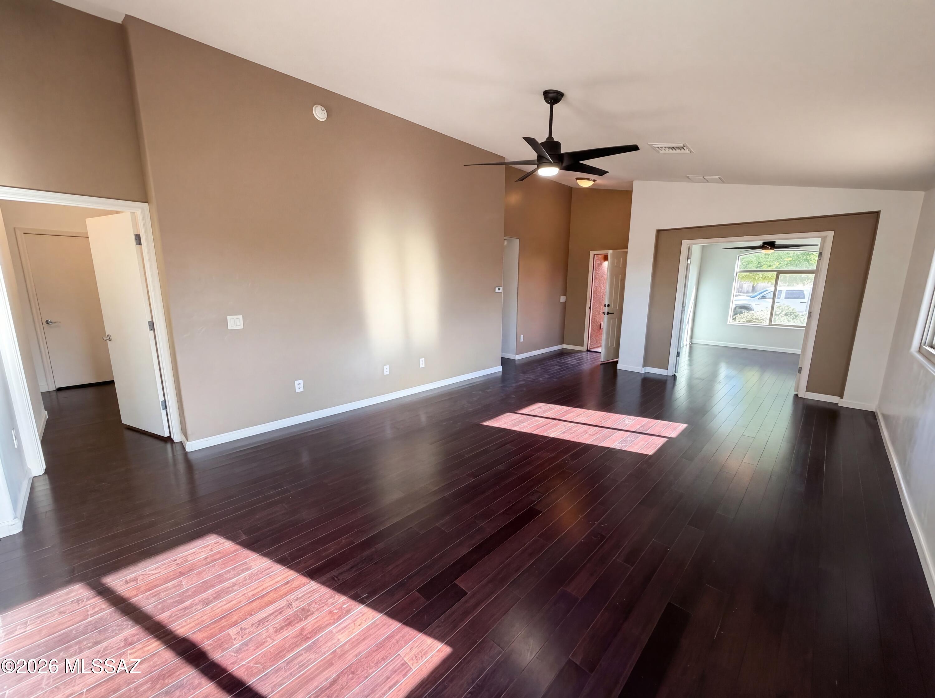 Pima Farms (1-83) - Residential