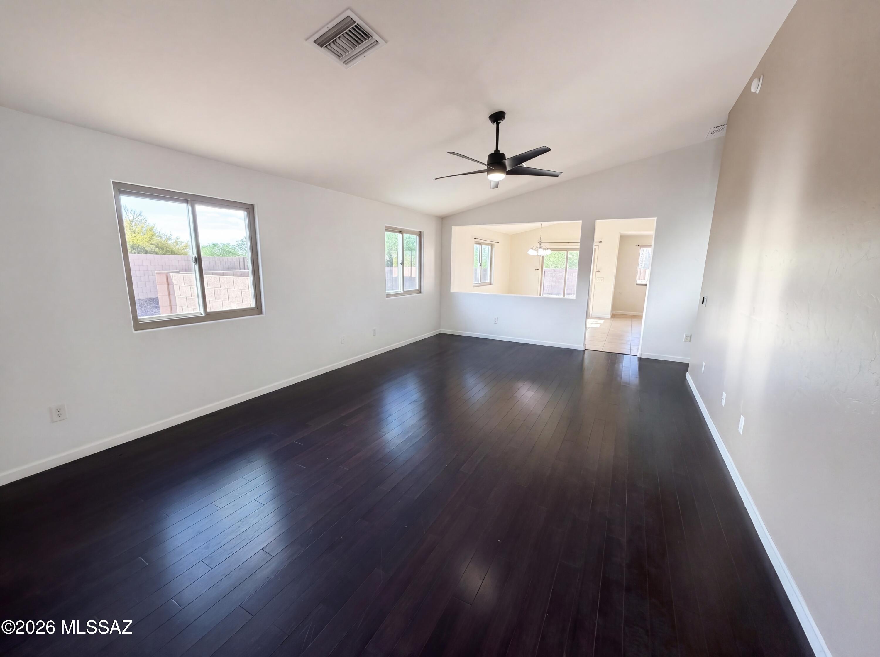 Pima Farms (1-83) - Residential
