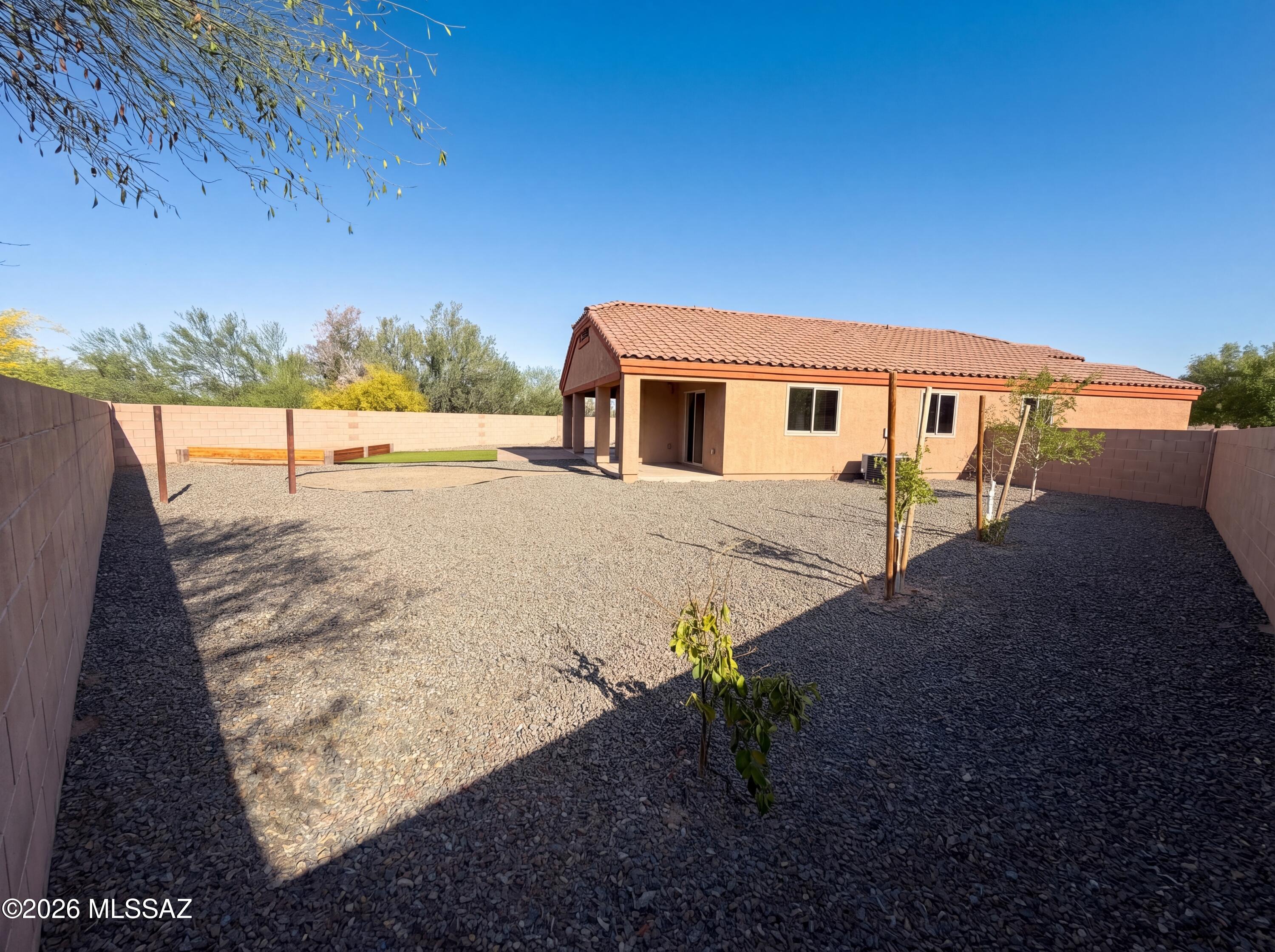Pima Farms (1-83) - Residential