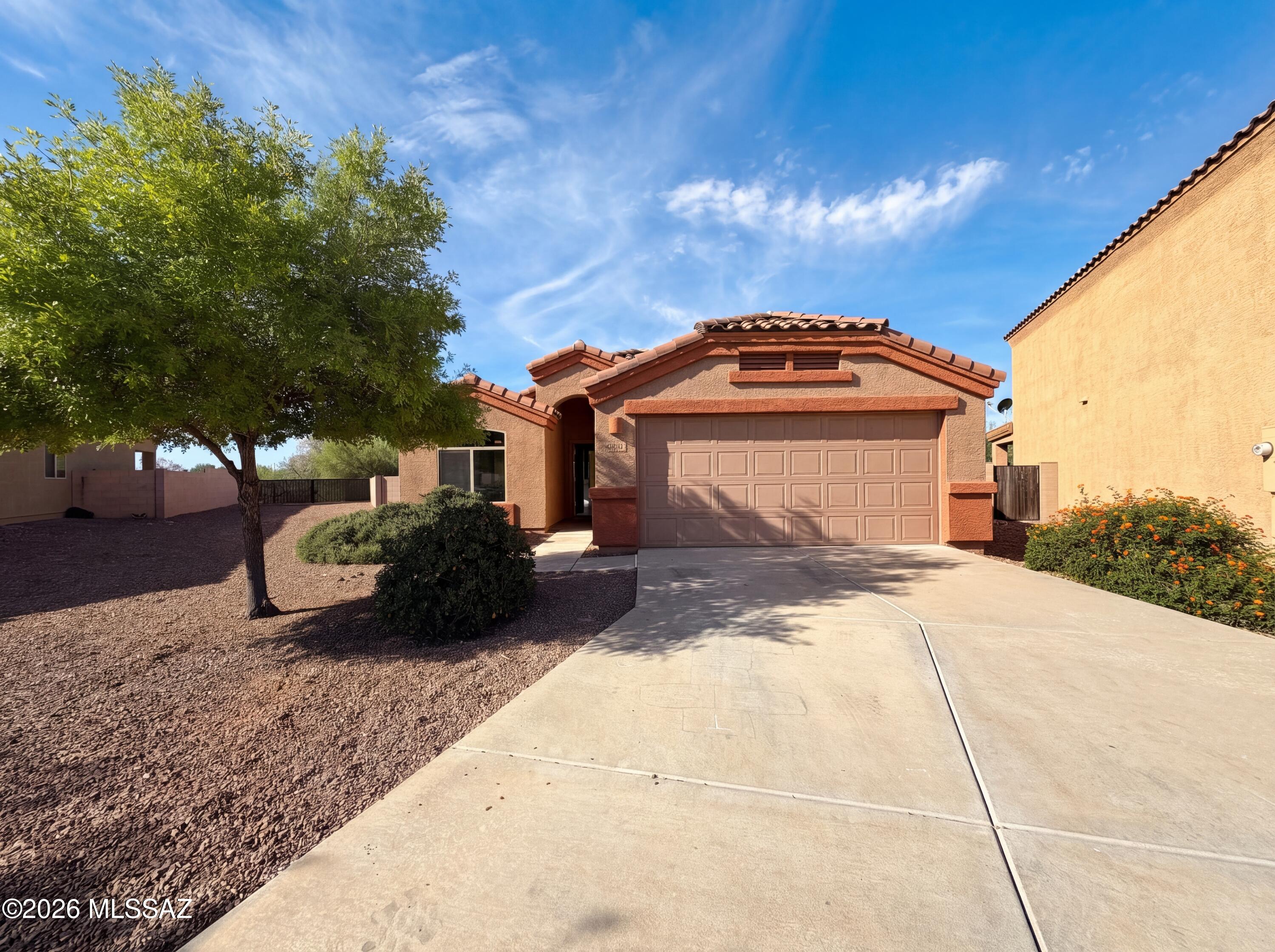 Pima Farms (1-83) - Residential