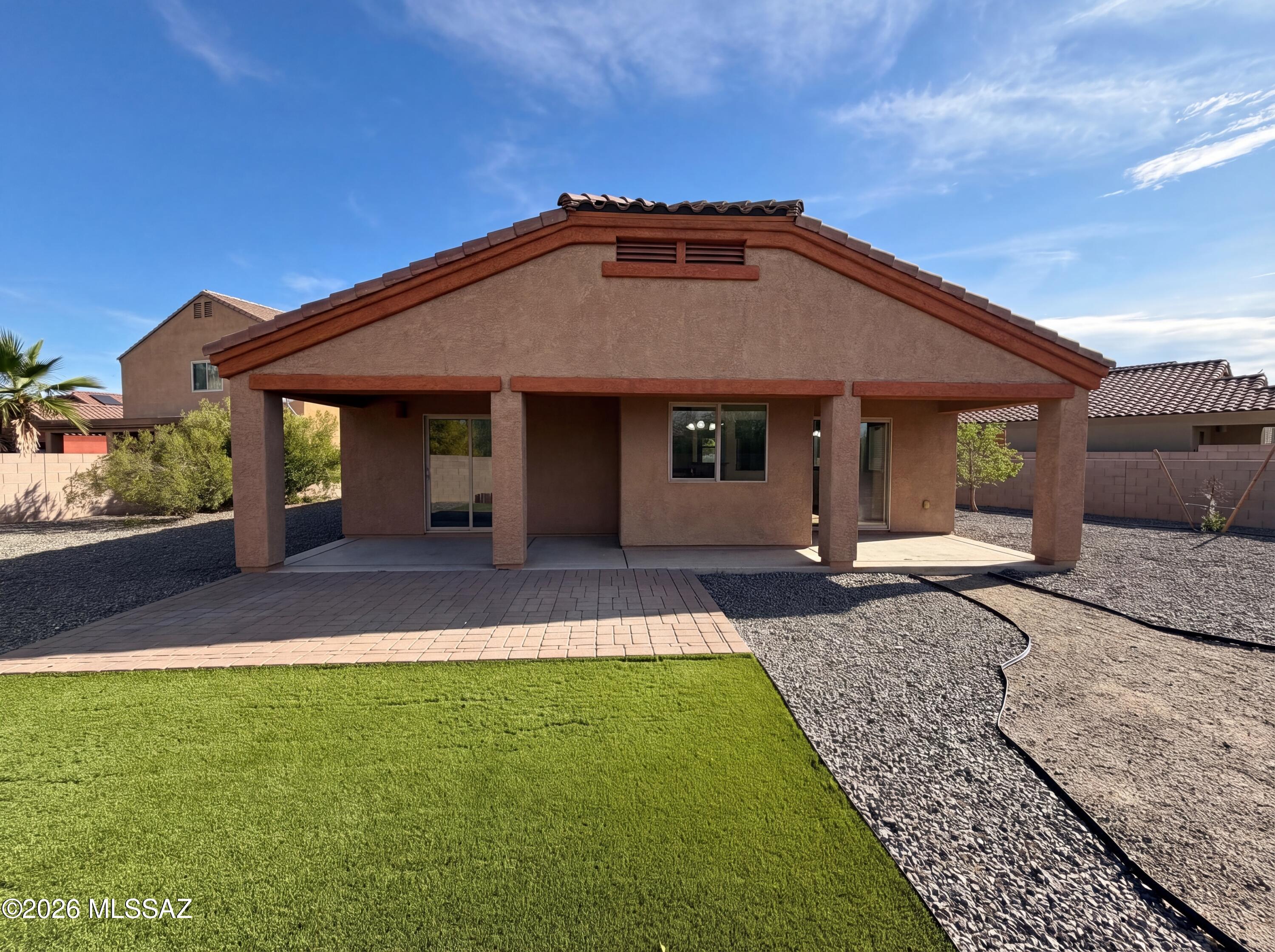 Pima Farms (1-83) - Residential