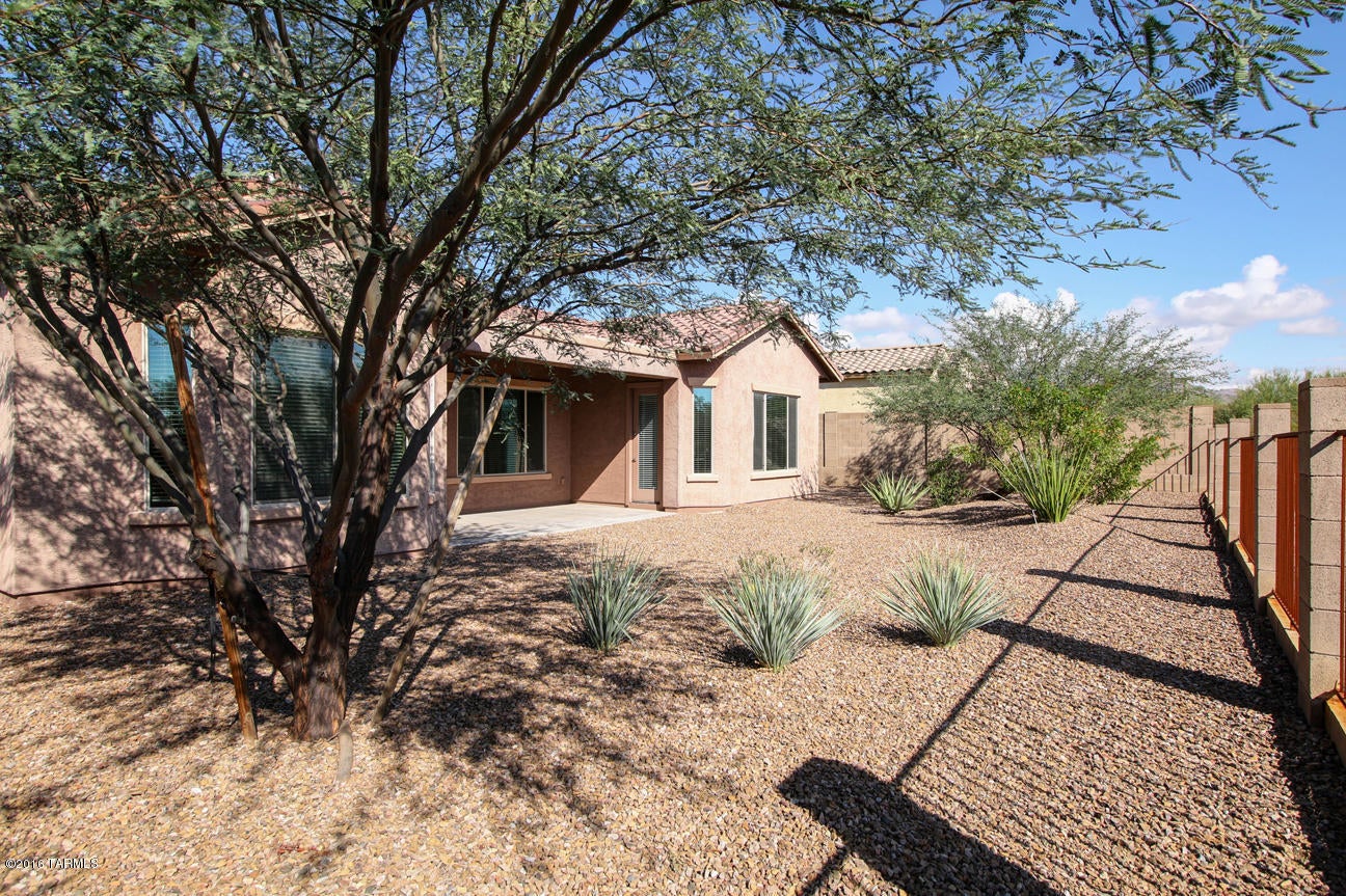 Preserve III at Dove Mtn (306-486,530-534,577-605) - Residential Lease