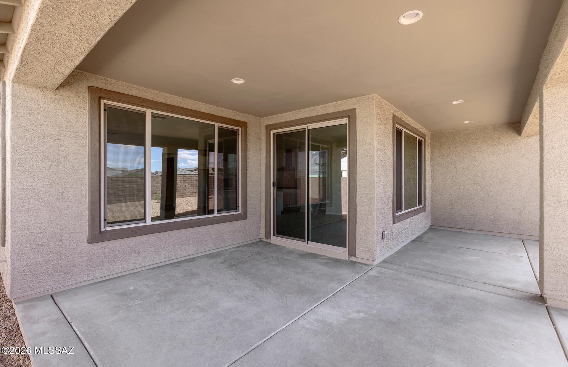 Rocking K South Neighborhood 2 - Residential