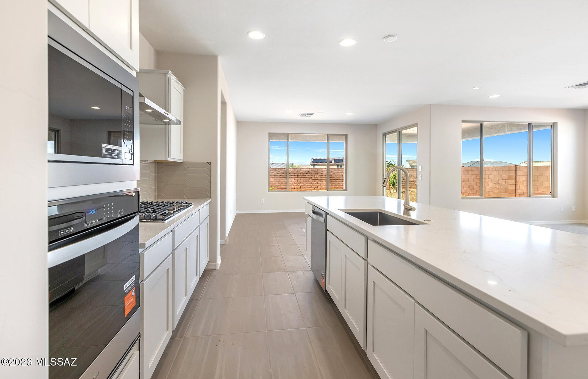 Rocking K South Neighborhood 2 - Residential