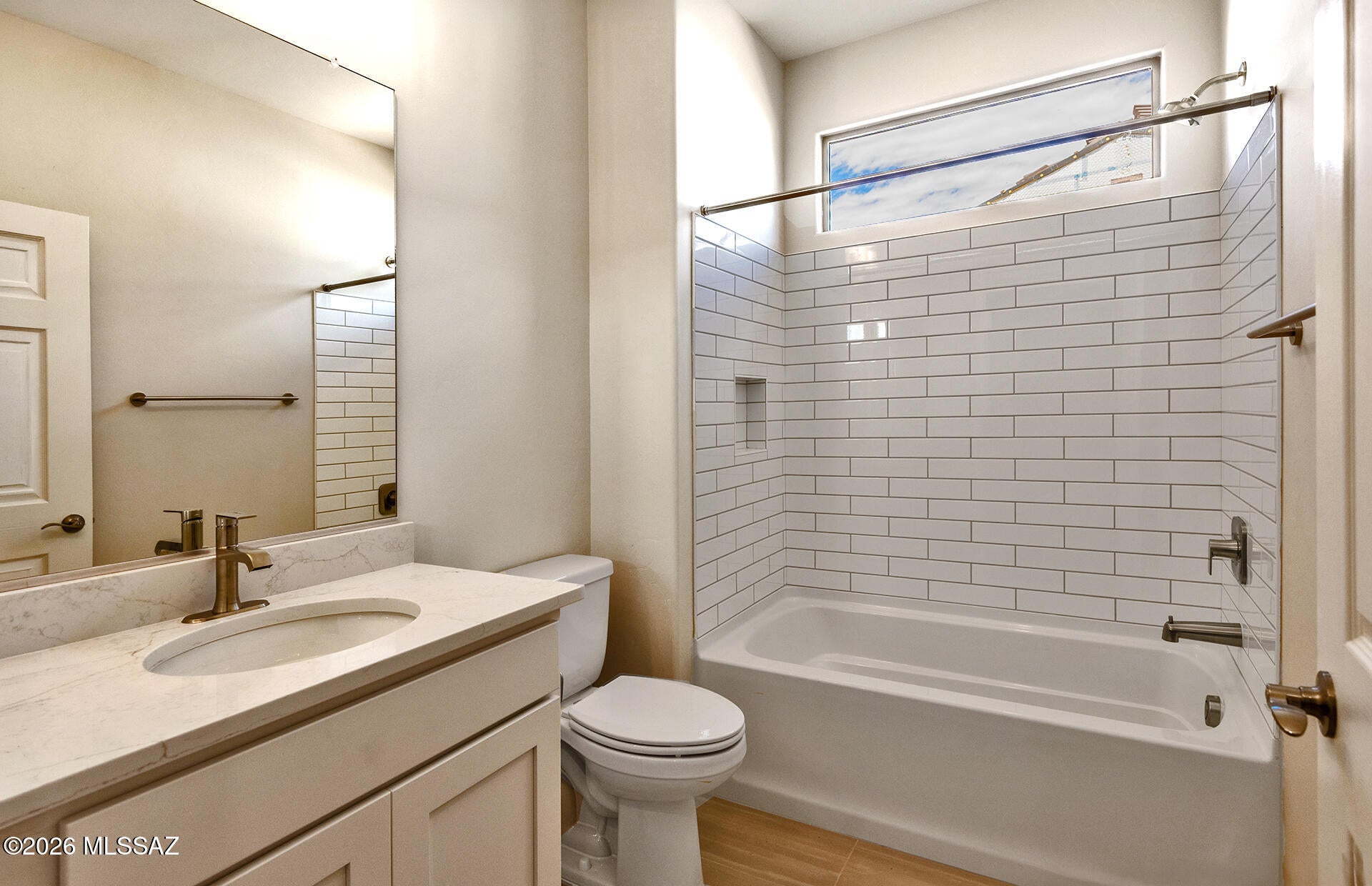 Rocking K South Neighborhood 2 - Residential