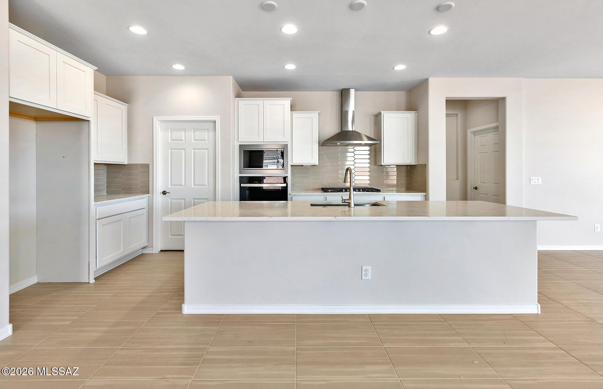 Rocking K South Neighborhood 2 - Residential