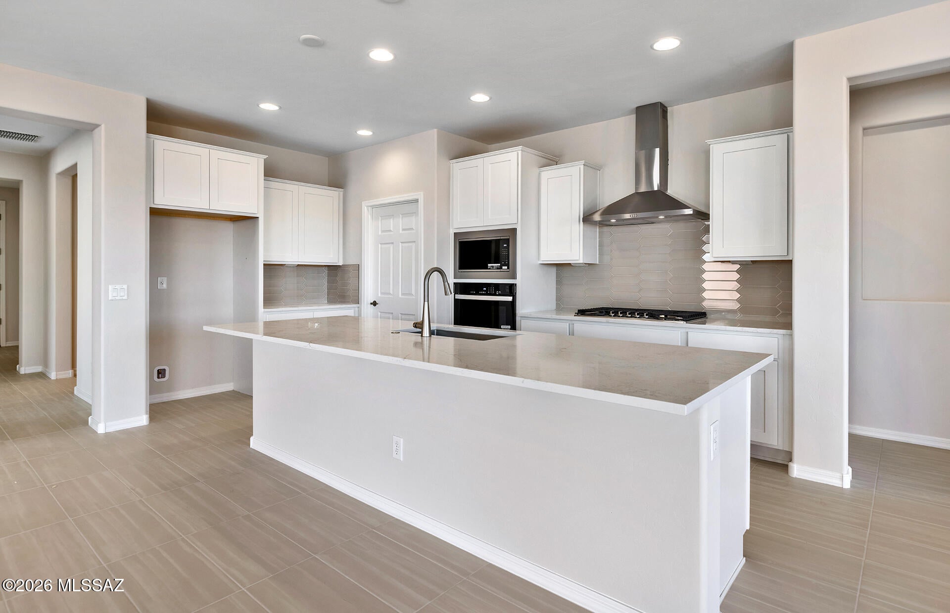 Rocking K South Neighborhood 2 - Residential