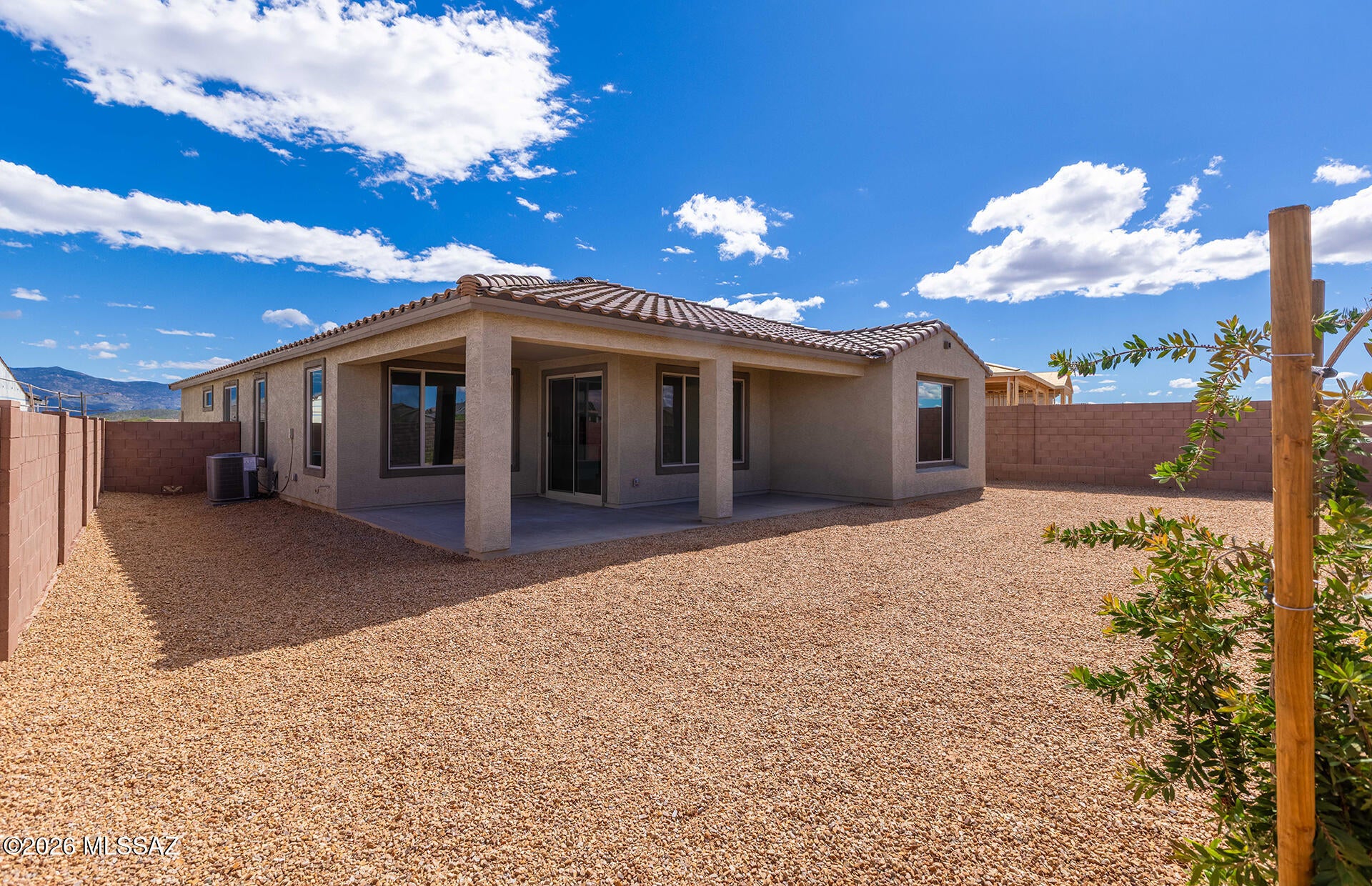 Rocking K South Neighborhood 2 - Residential
